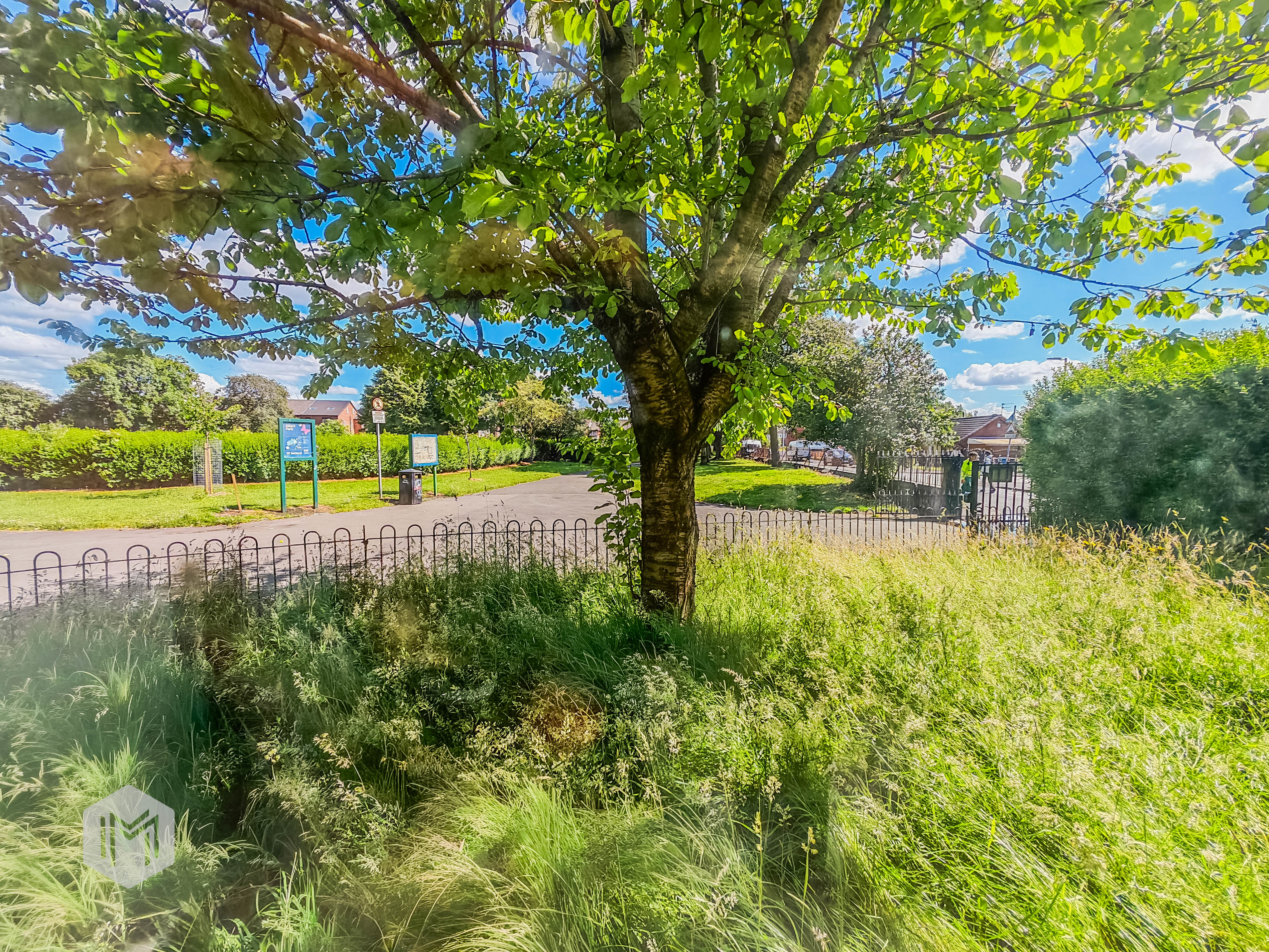 Grecian Street, Salford, M7, photo 26