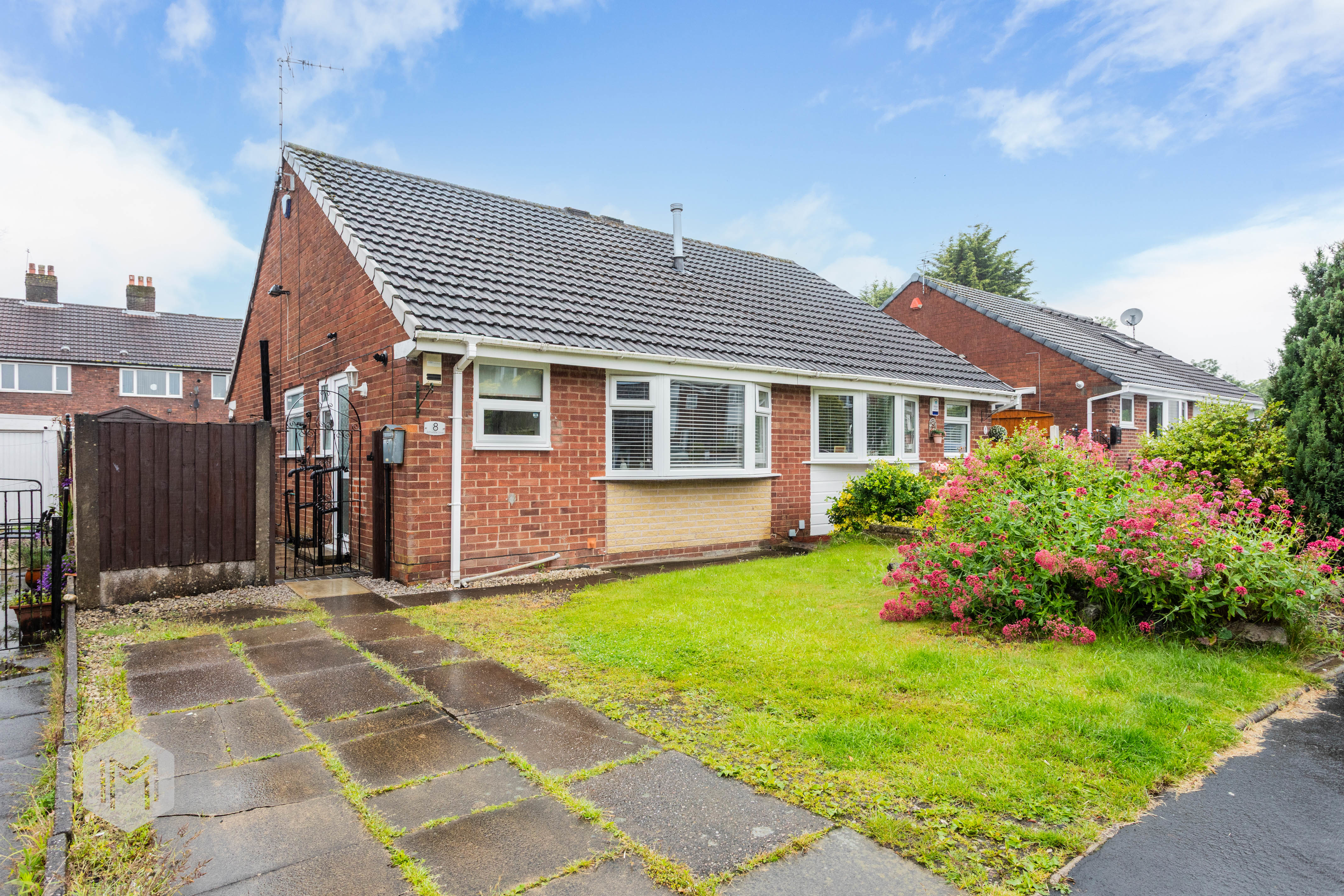 Esthwaite Drive, Tyldesley, M29