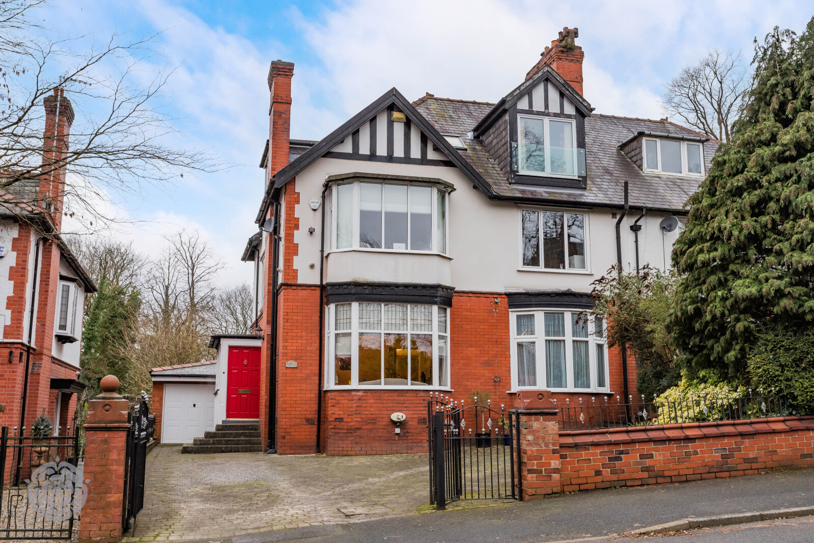 Albert Road, Bolton, BL1, photo 45