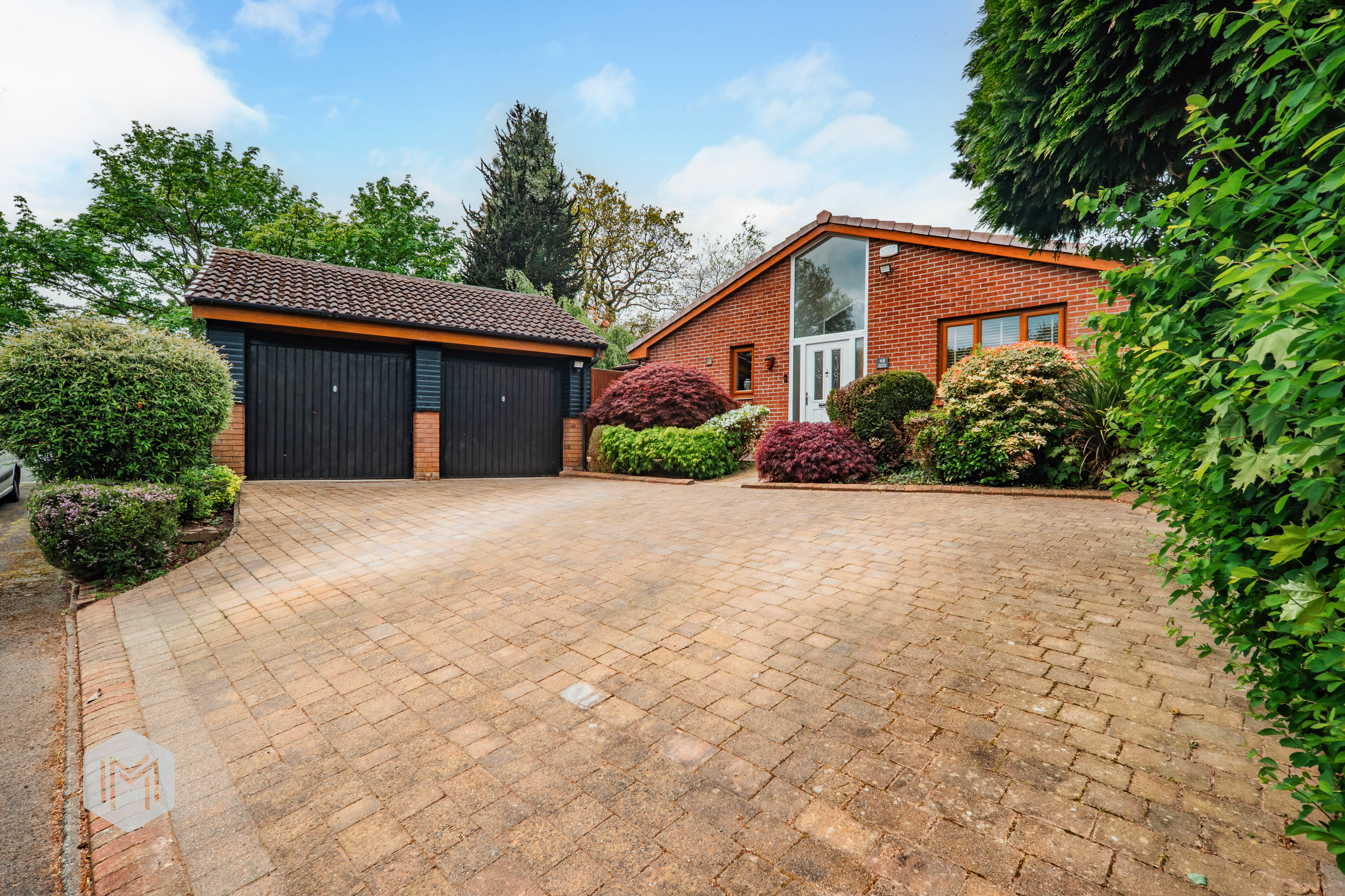 Grange Park Road, Bromley Cross, BL7, photo 30