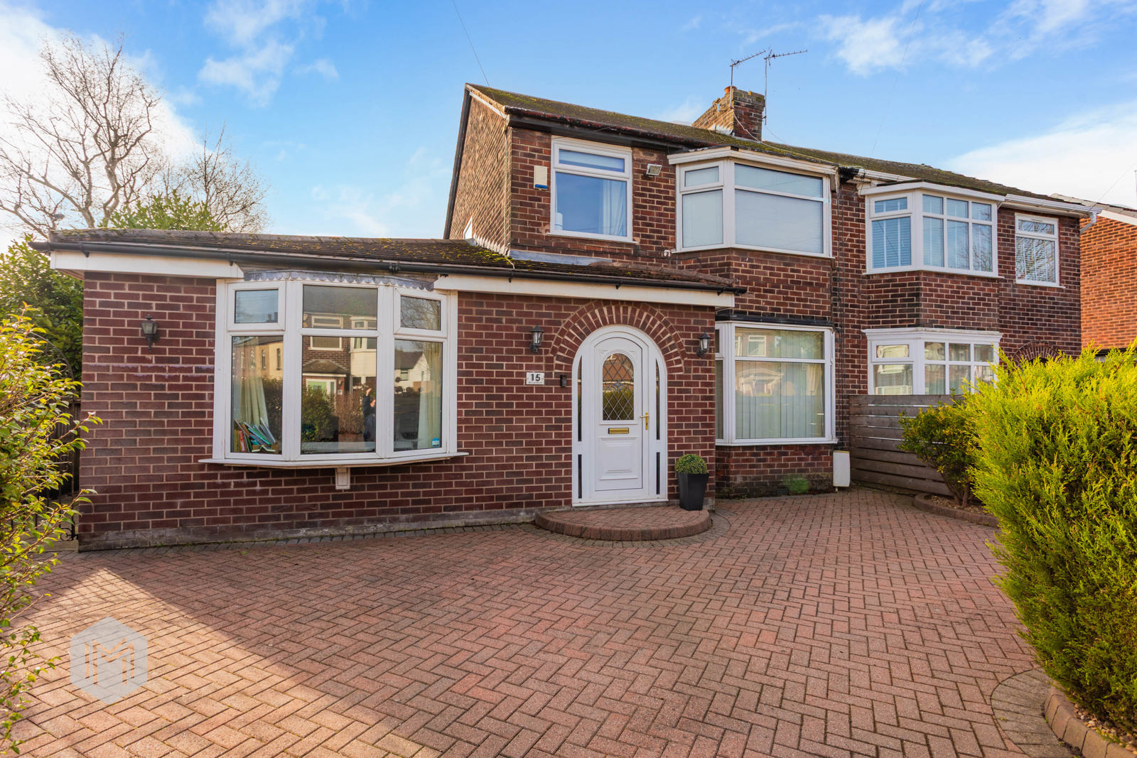Brougham Street, Worsley, M28