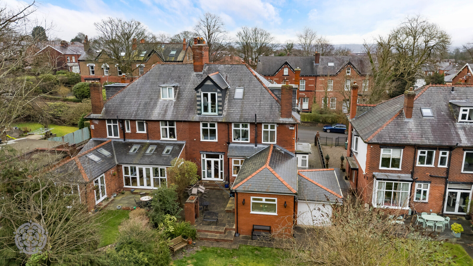 Albert Road, Bolton, BL1, photo 38