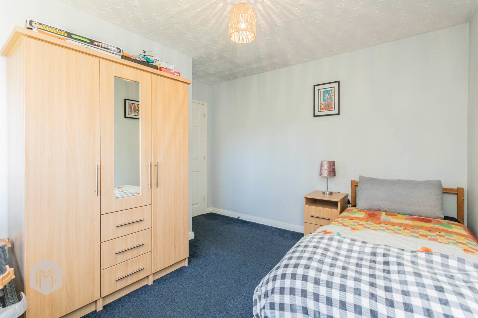 Eastmoor, Worsley, M28, photo 24