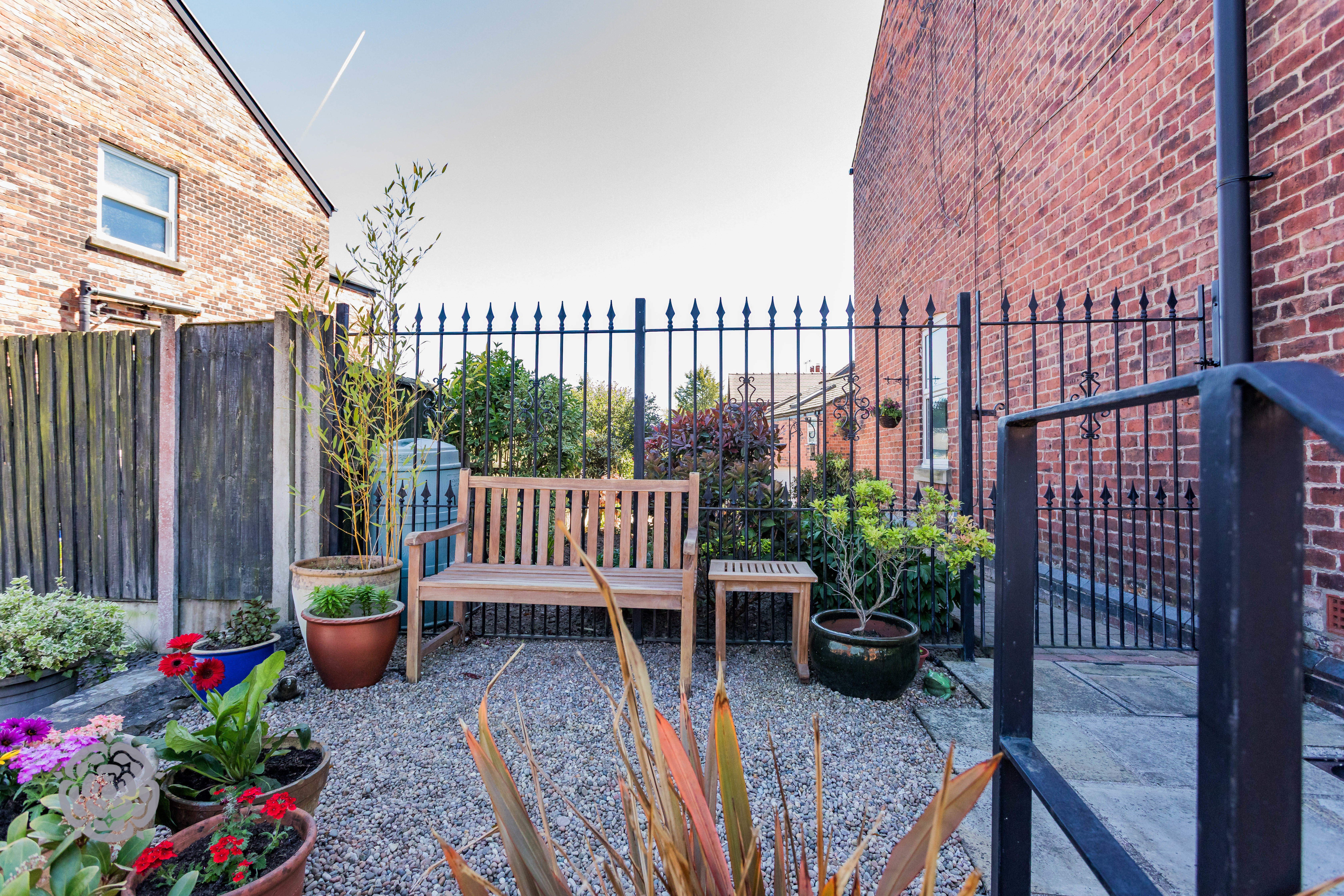 Hazelhurst Road, Worsley, M28, photo 15