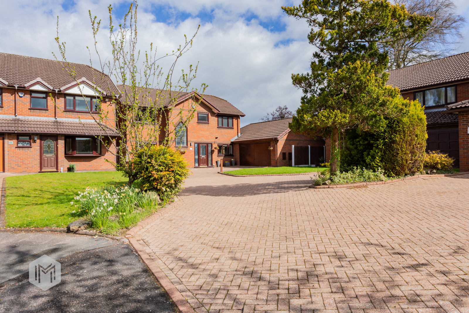 Willowfield Grove, Ashton-In-Makerfield, WN4, photo 53