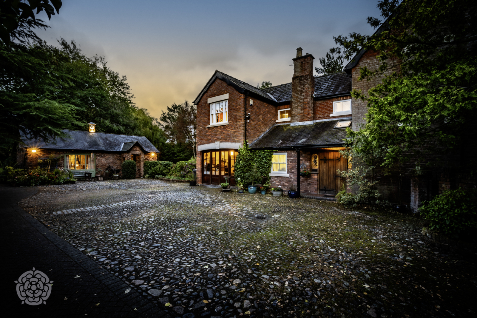 Barrow Hall Lane, Great Sankey, WA5