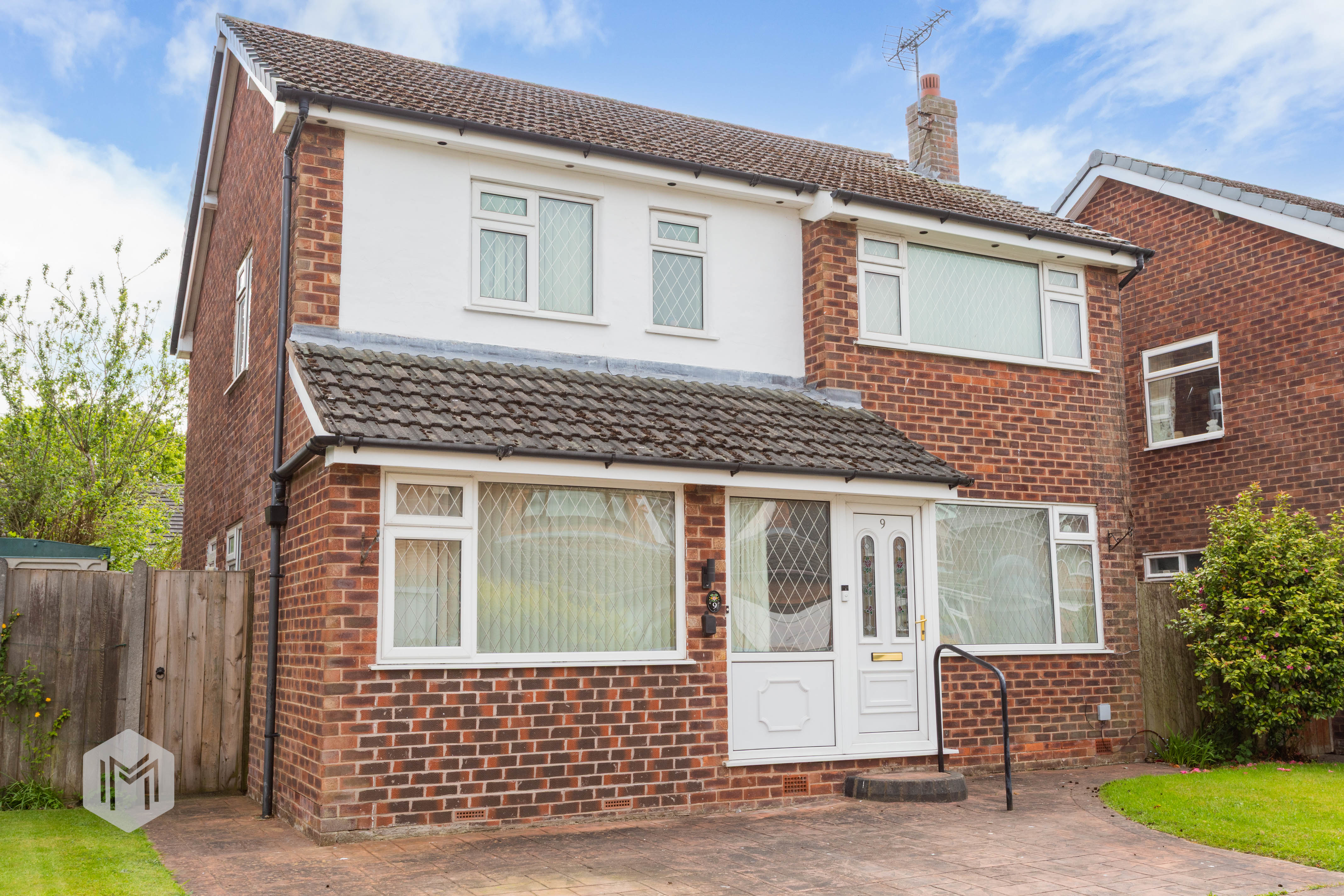 Wadeson Way, Croft, WA3