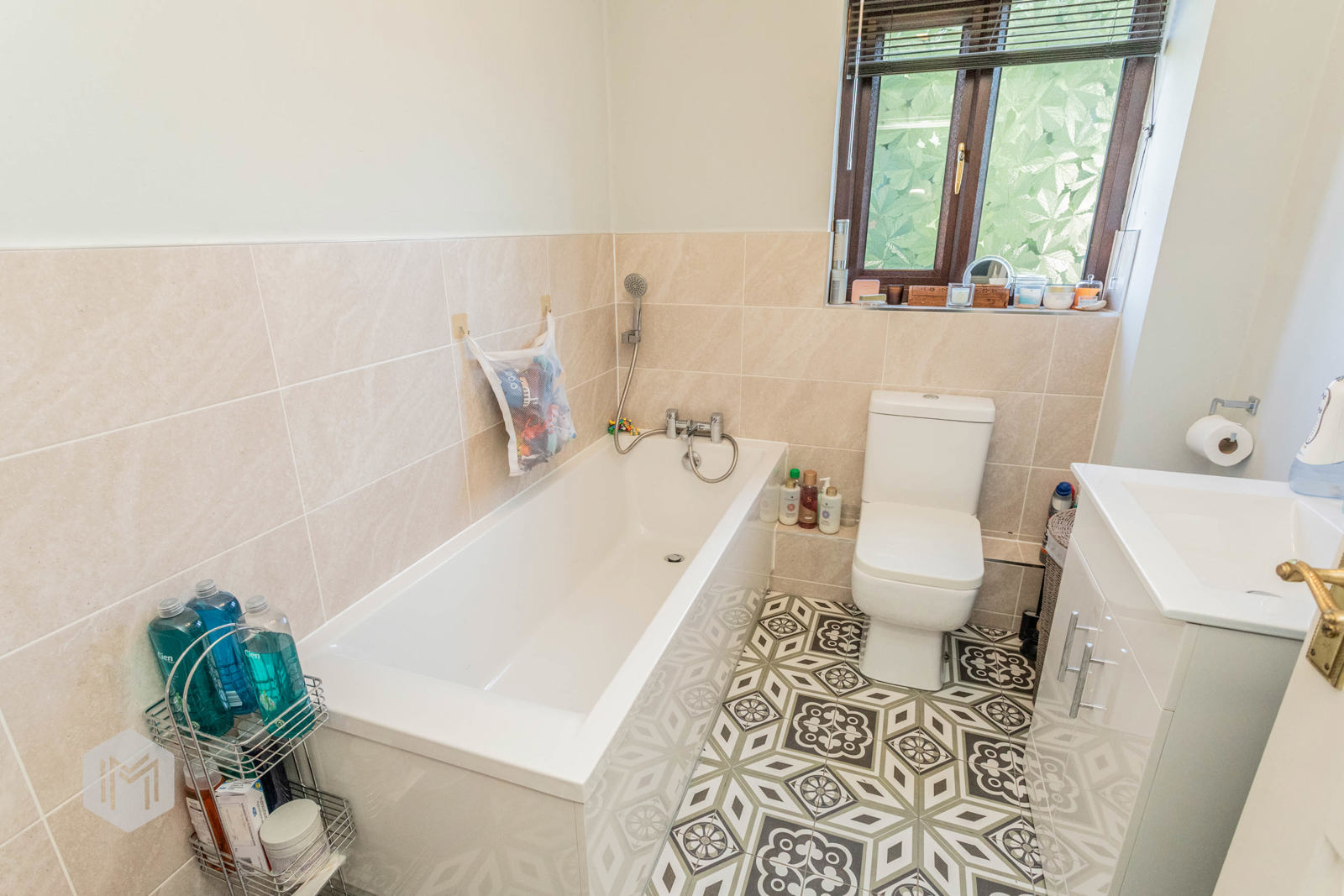 Eastmoor, Worsley, M28, photo 11