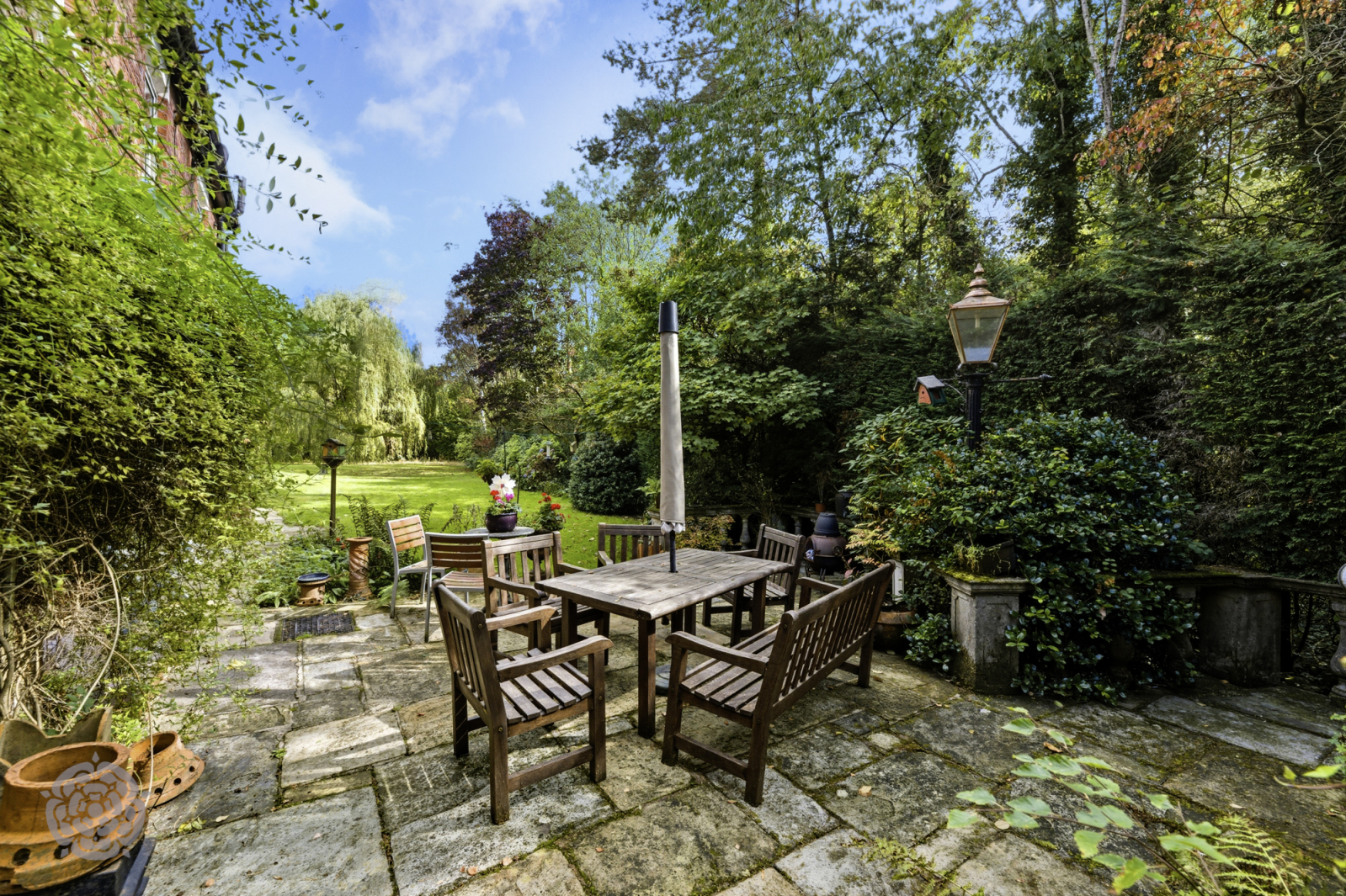 Barrow Hall Lane, Great Sankey, WA5, photo 30