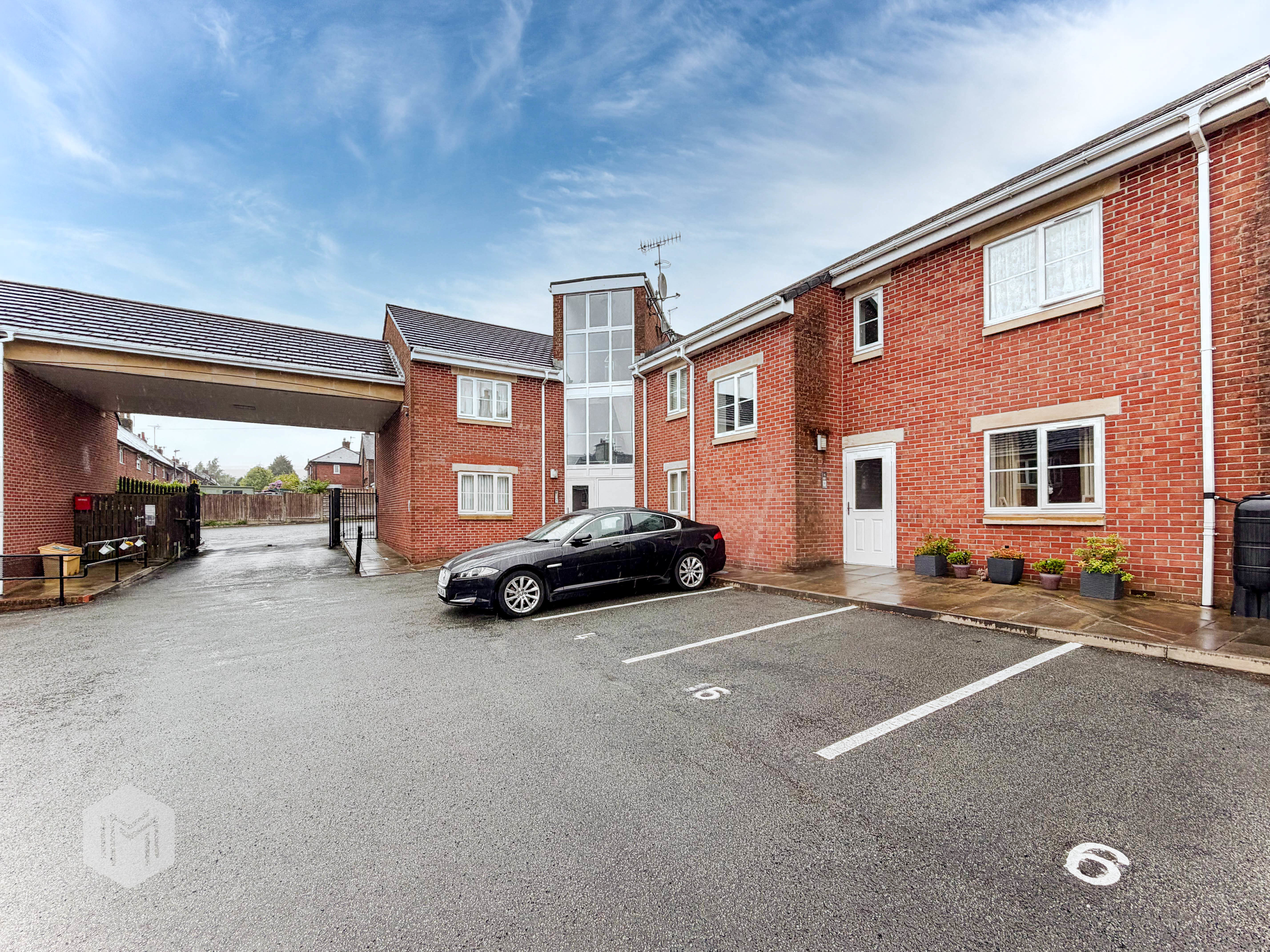 Fir Street, Ramsbottom, BL0