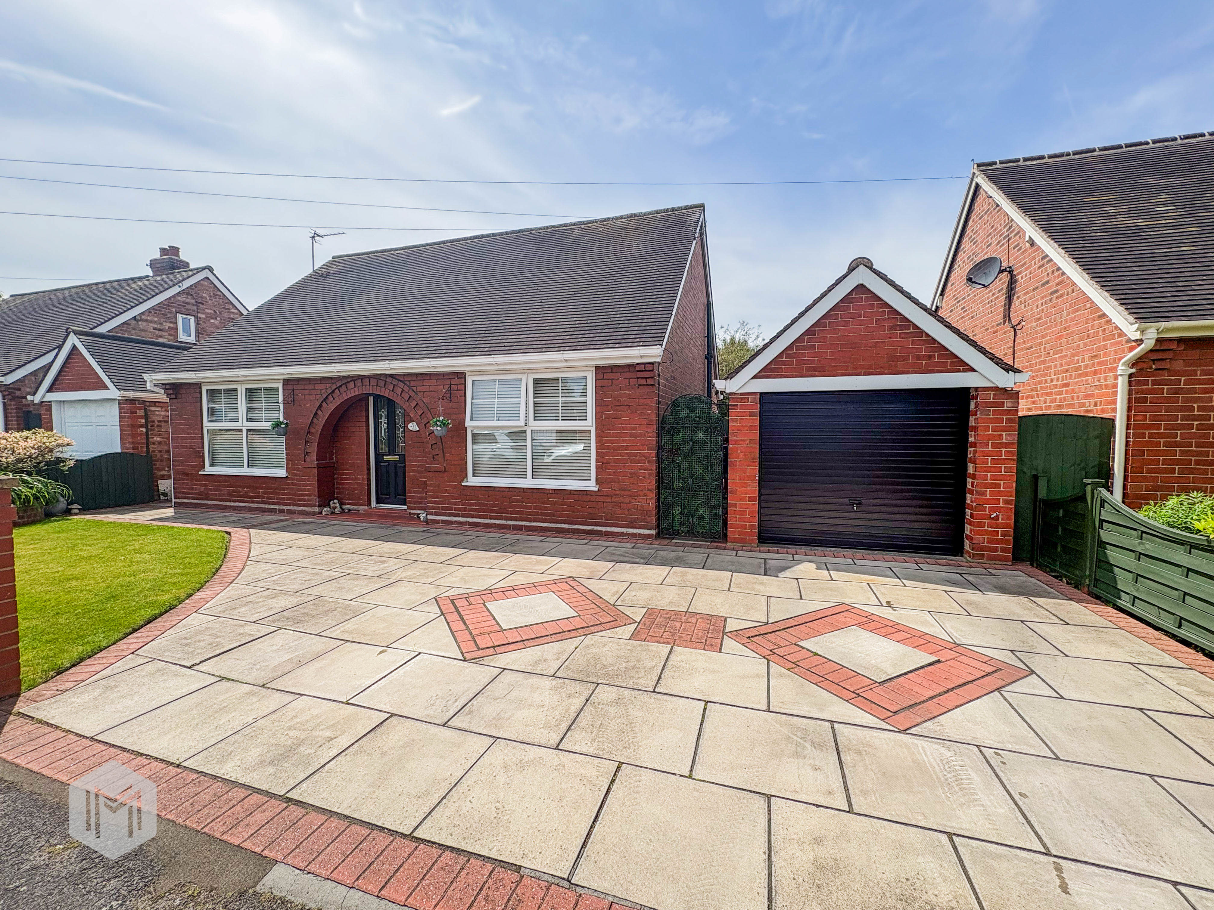 Birch Road, Rixton, WA3