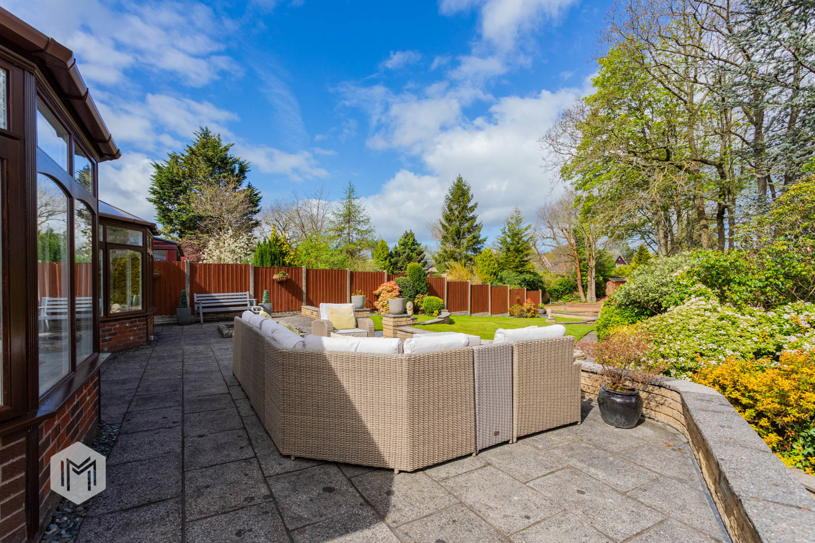 Willowfield Grove, Ashton-In-Makerfield, WN4, photo 39