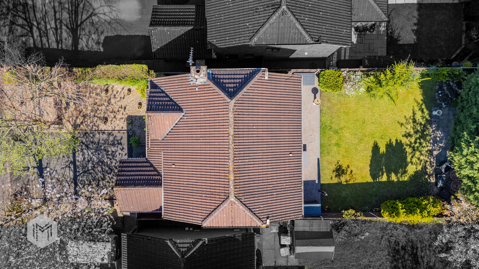 Eastmoor, Worsley, M28, photo 31