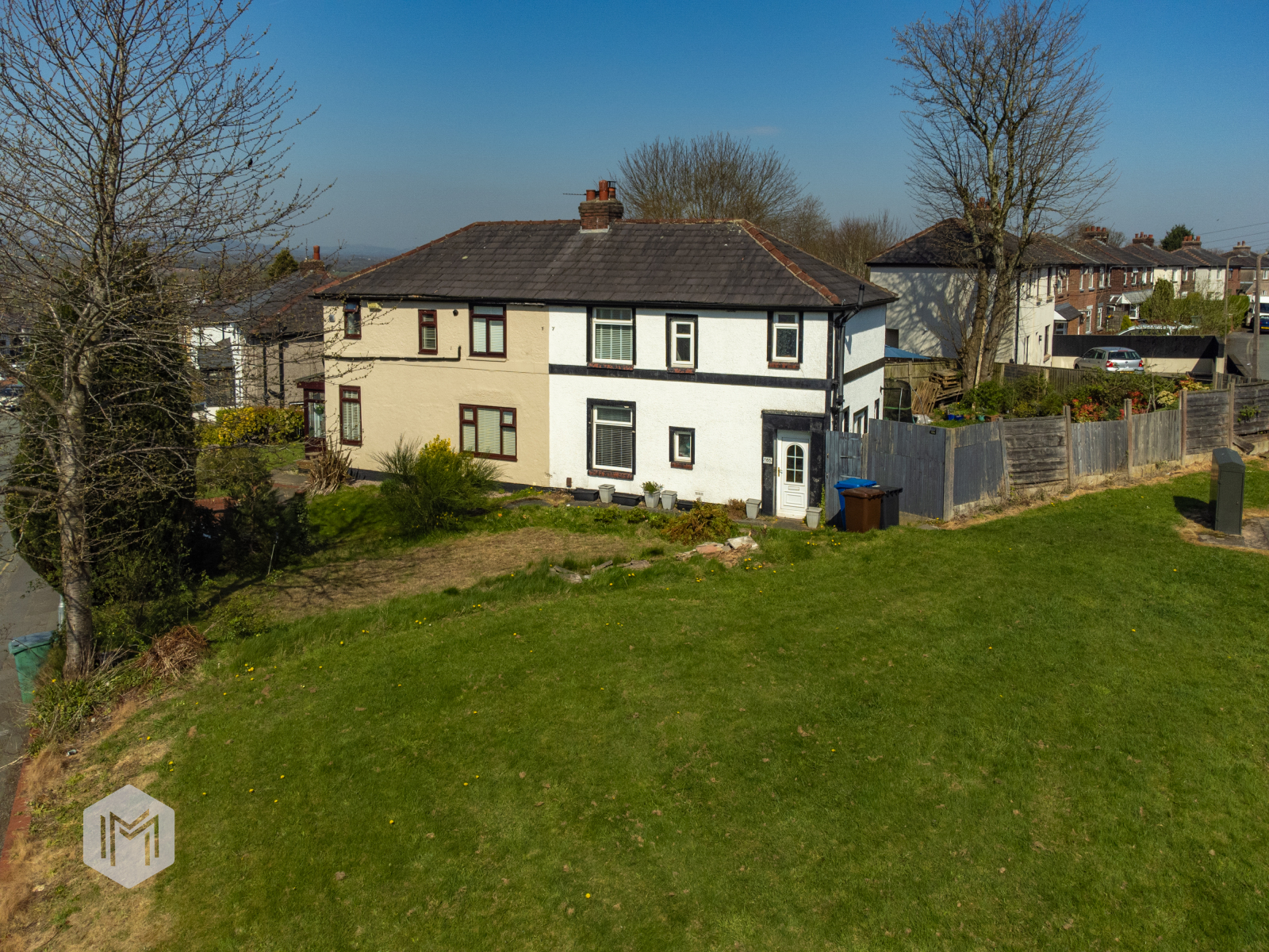 Outwood Road, Radcliffe, M26