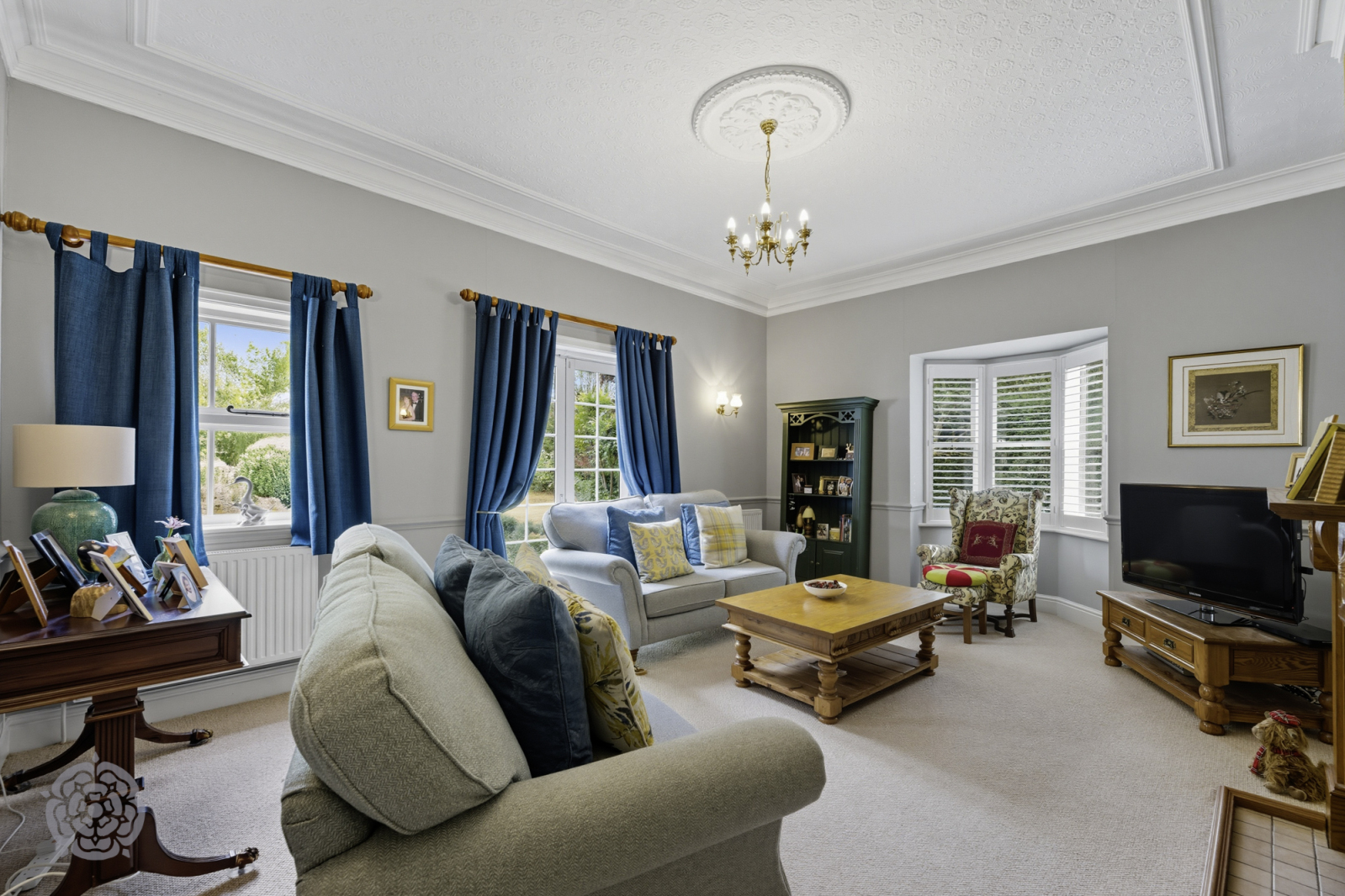 Barrow Hall Lane, Great Sankey, WA5, photo 9