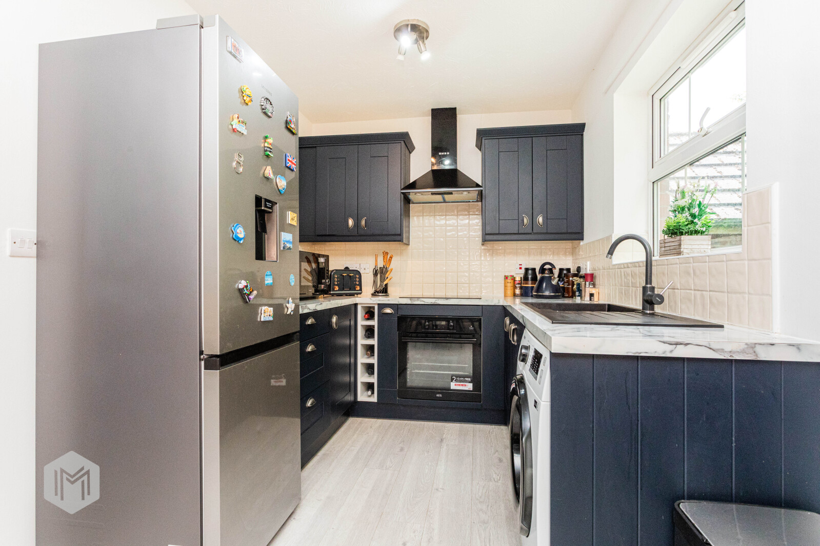 Leigh Road, Atherton, M46, photo 7
