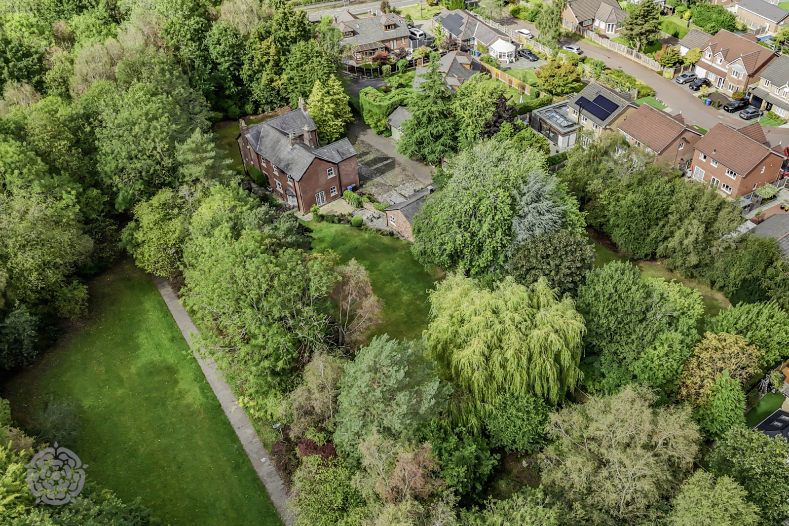 Barrow Hall Lane, Great Sankey, WA5, photo 41