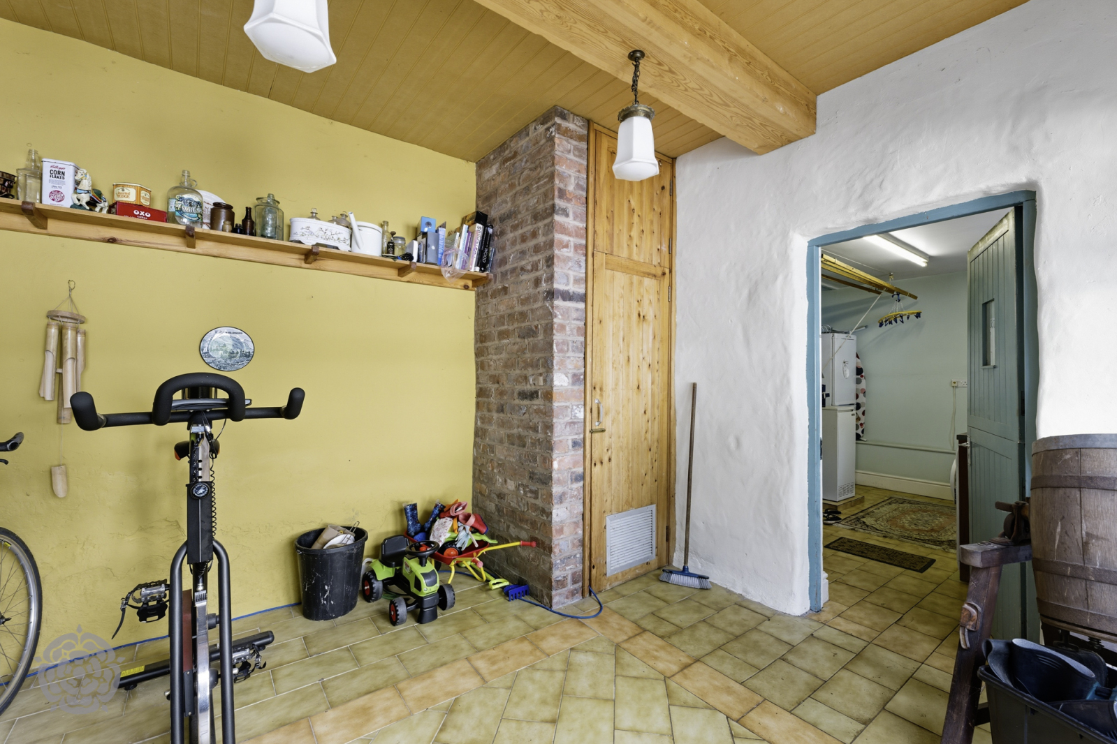 Barrow Hall Lane, Great Sankey, WA5, photo 15