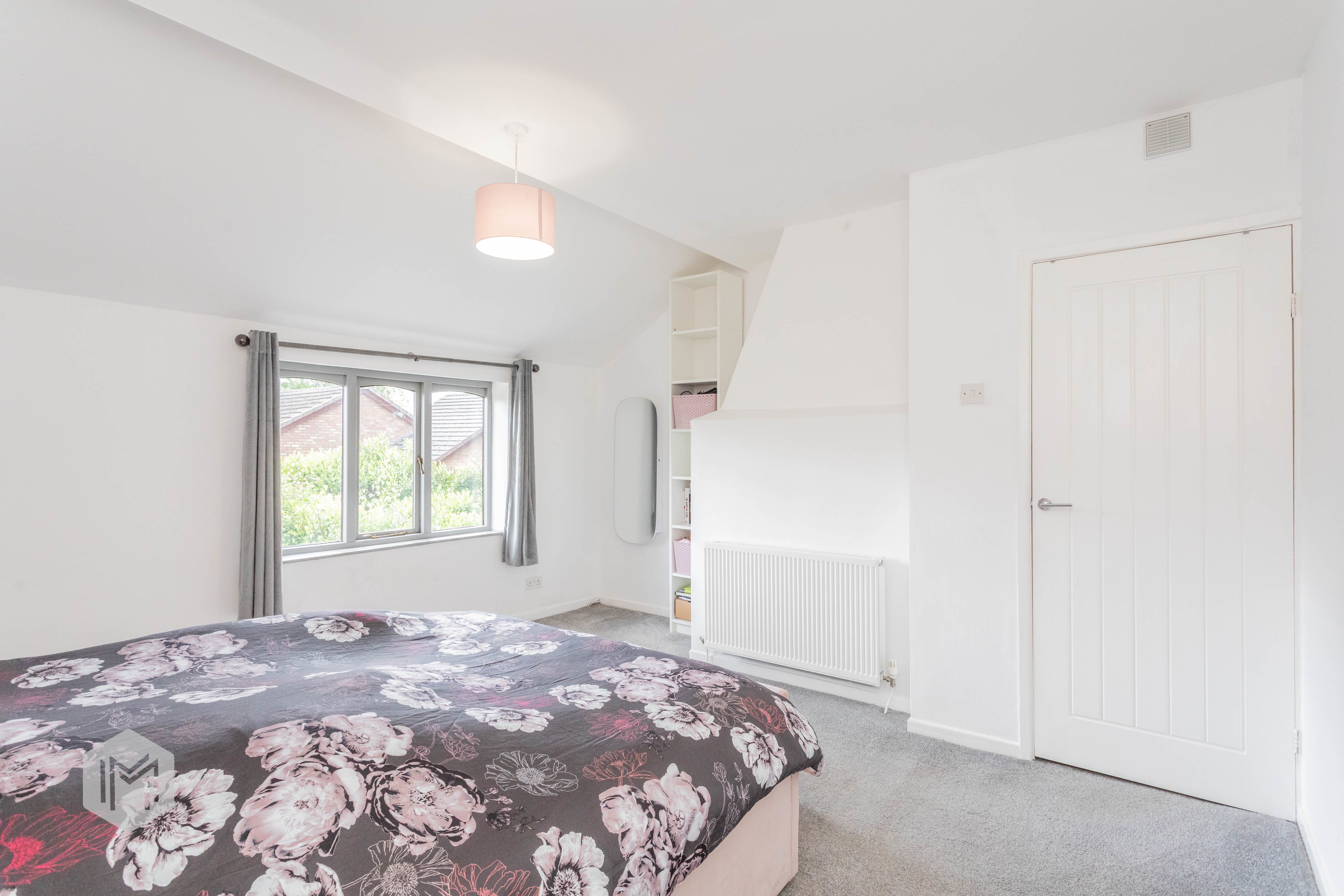 Leigh End, Glazebury, WA3, photo 13