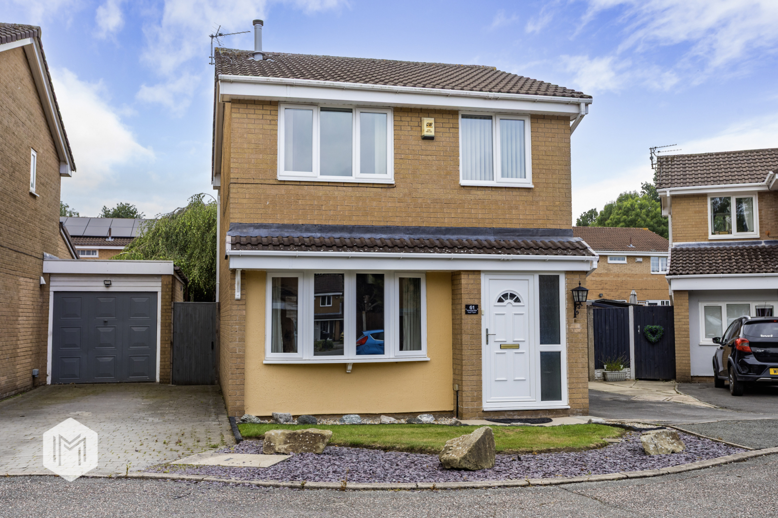 Carmarthen Close, Callands, WA5, photo 19