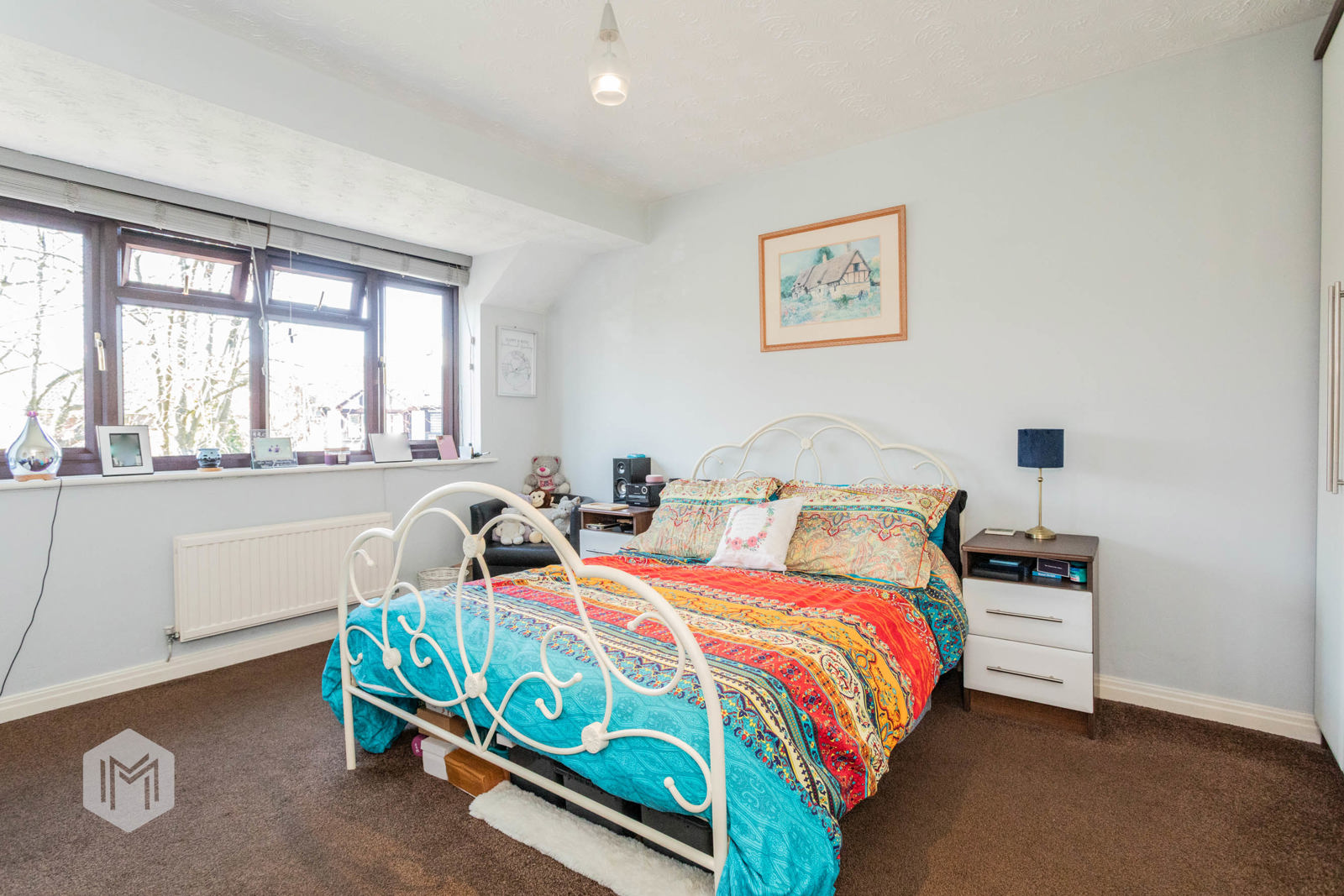 Eastmoor, Worsley, M28, photo 7