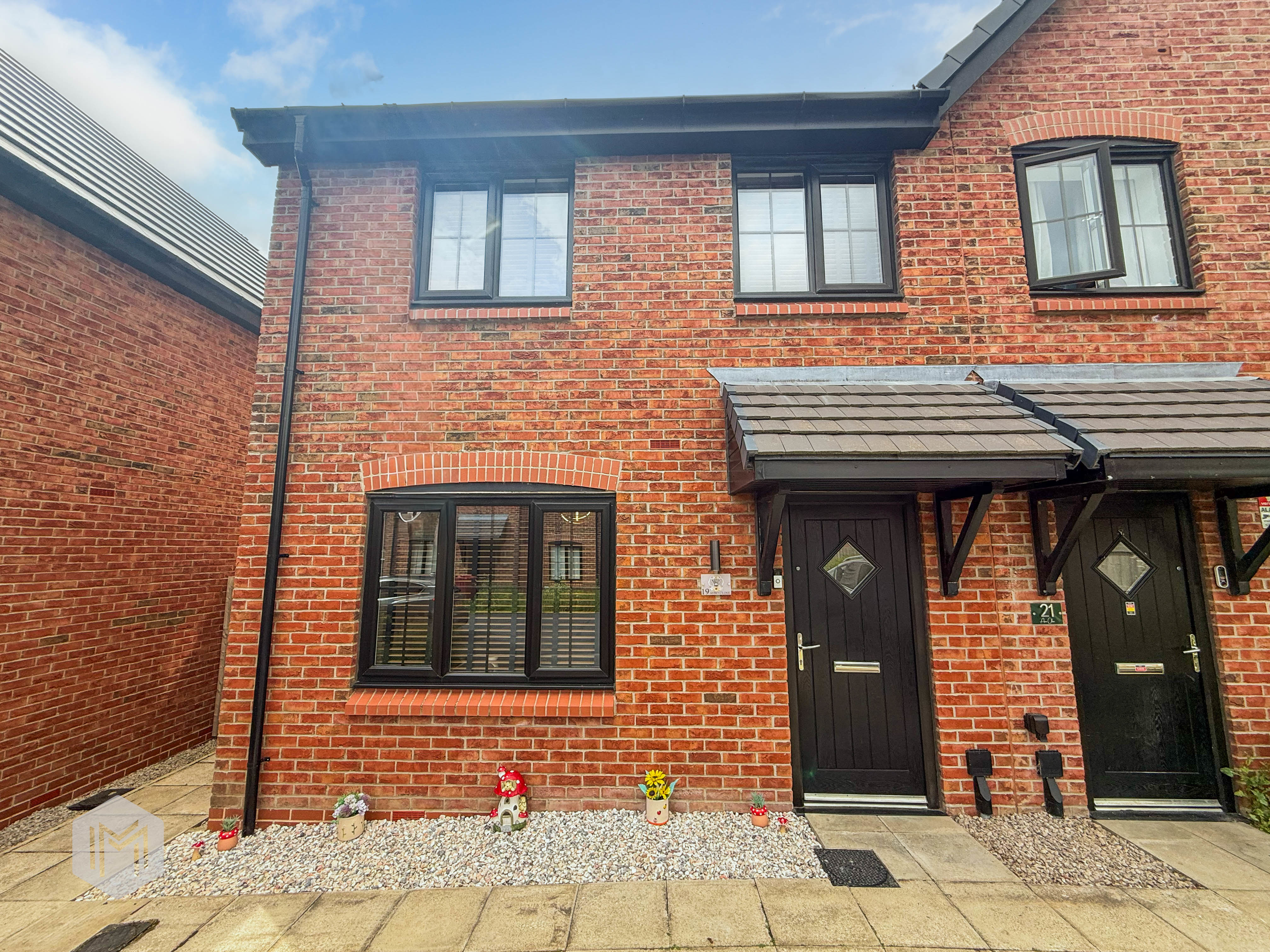 Avro Close, Lostock, BL6, photo 16