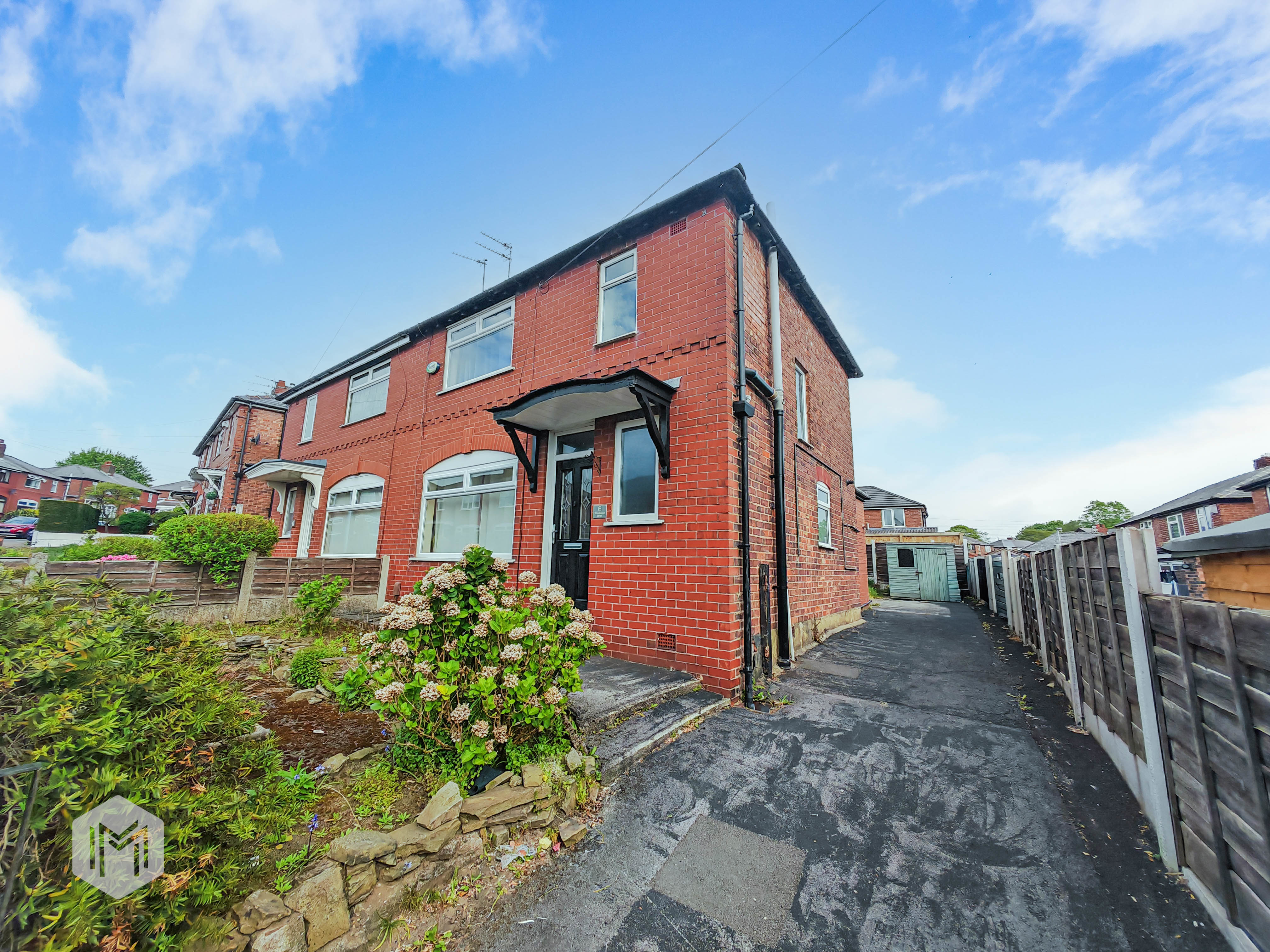 Westwood Drive, Swinton, M27, photo 17