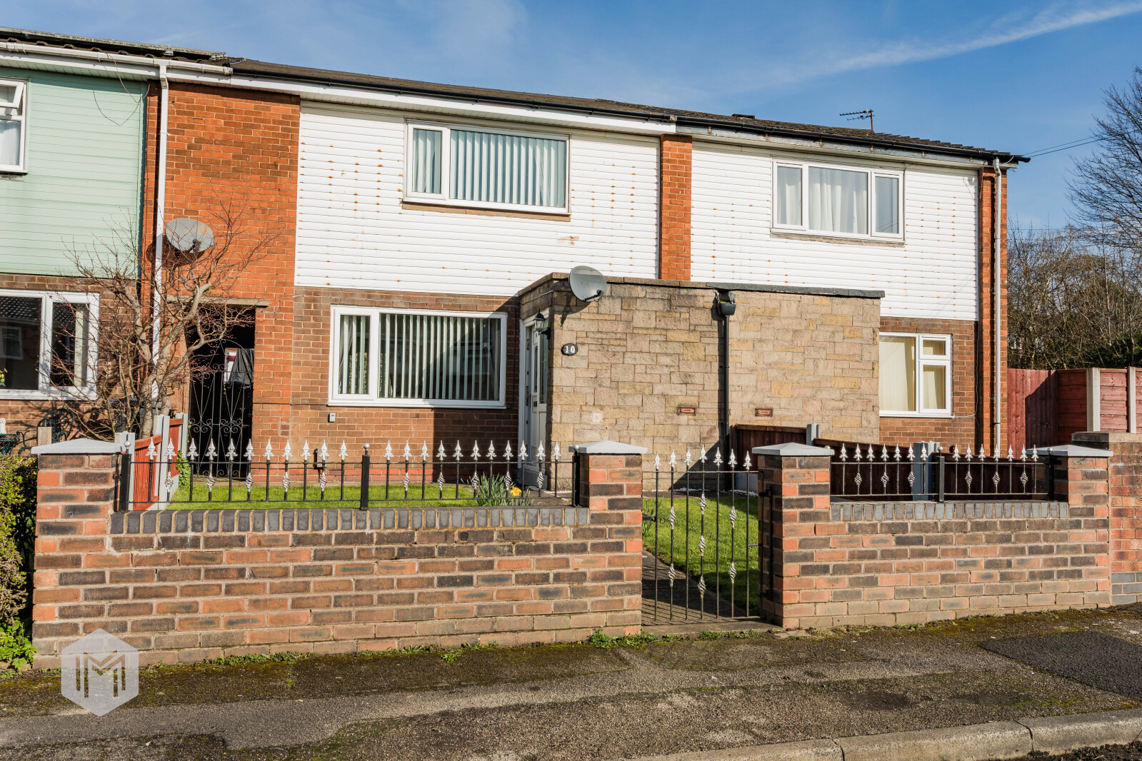 Warren Road, Worsley, M28, photo 20