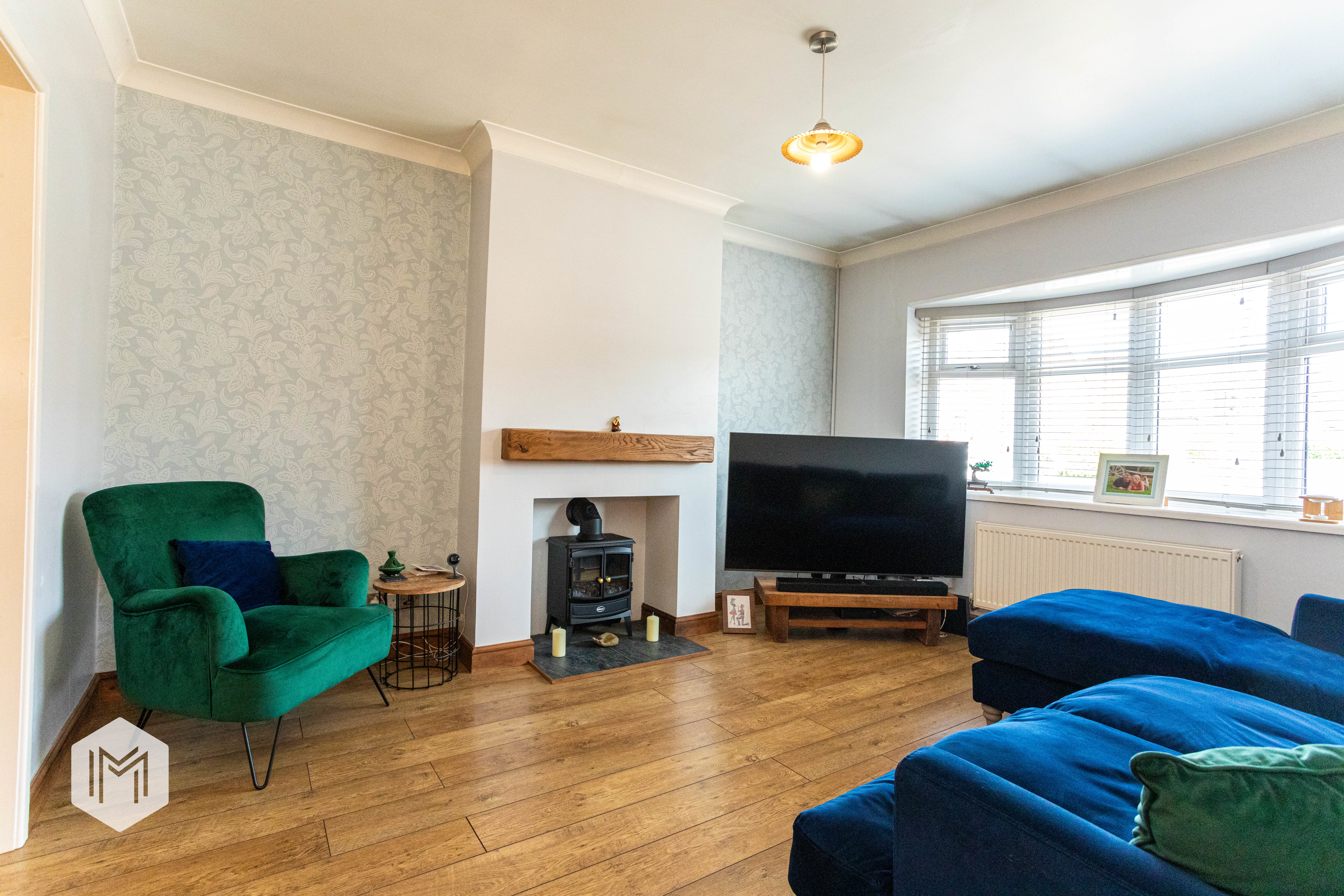 Green Lane, Hindley Green, WN2, photo 5