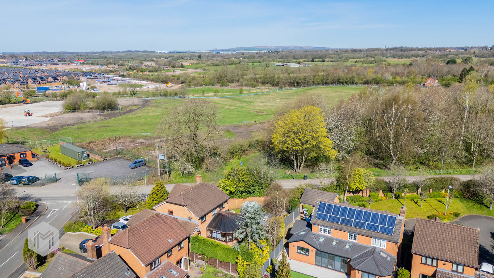 Eastmoor, Worsley, M28, photo 32