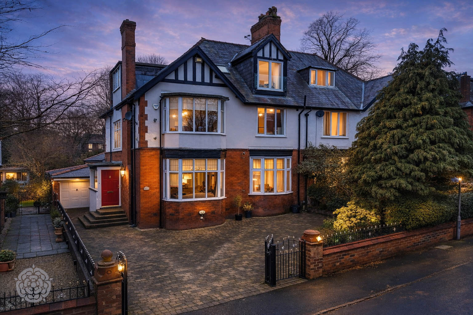 Albert Road, Bolton, BL1