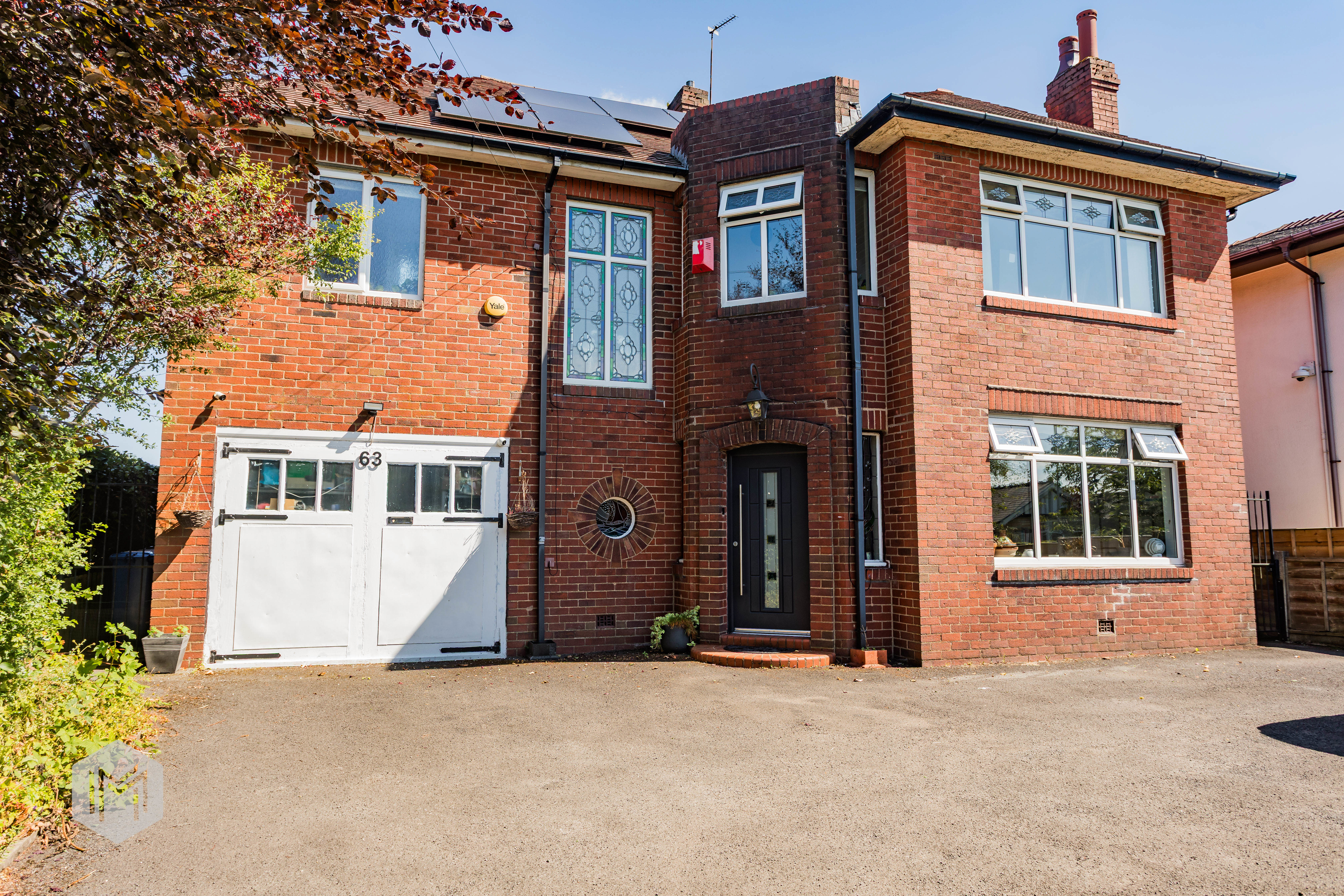 Bagslate Moor Road, Rochdale, OL11