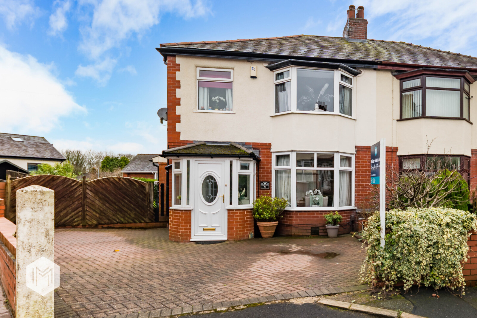 Willowbank Avenue, Bolton, BL2