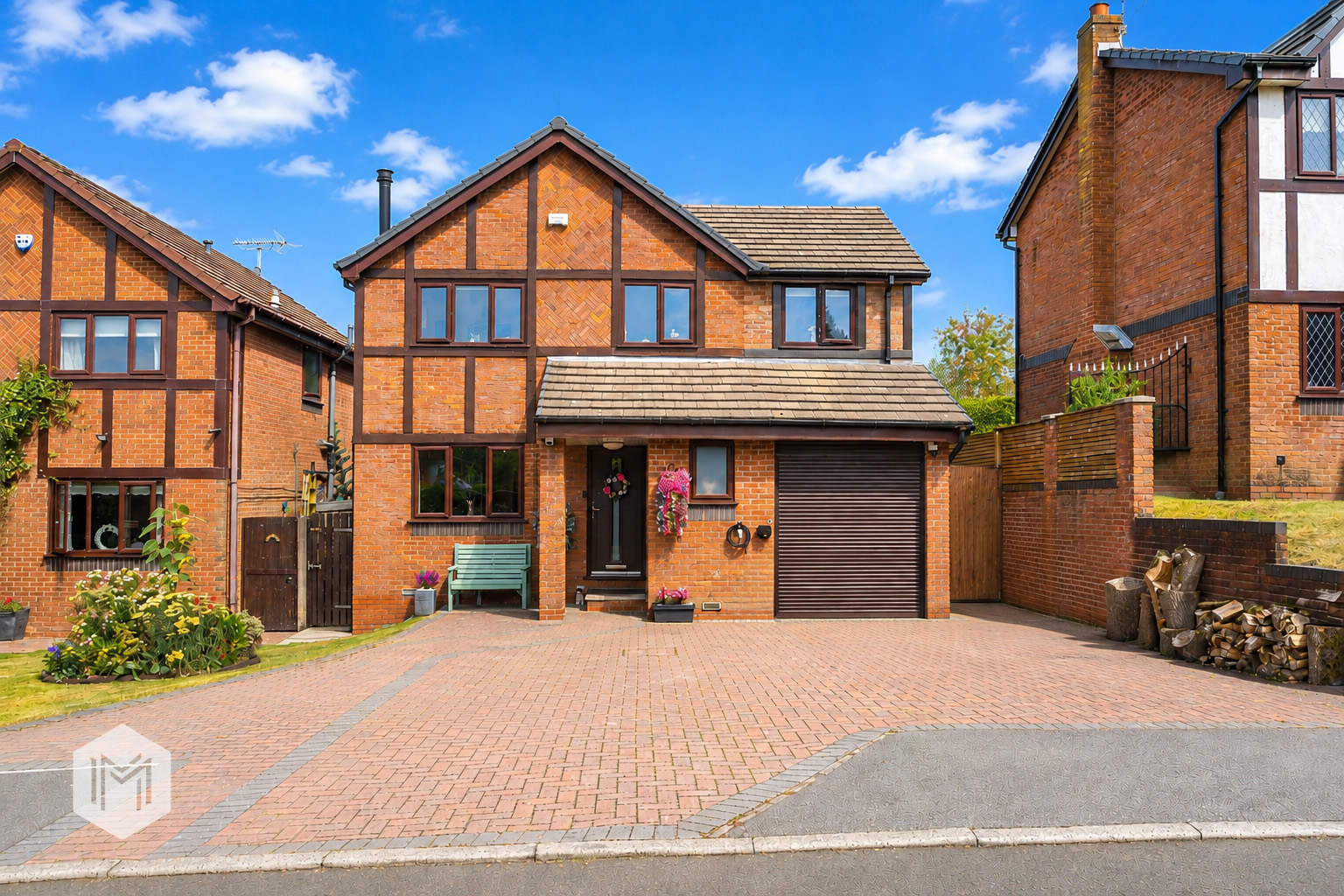 Moss Fold, Tyldesley, M29