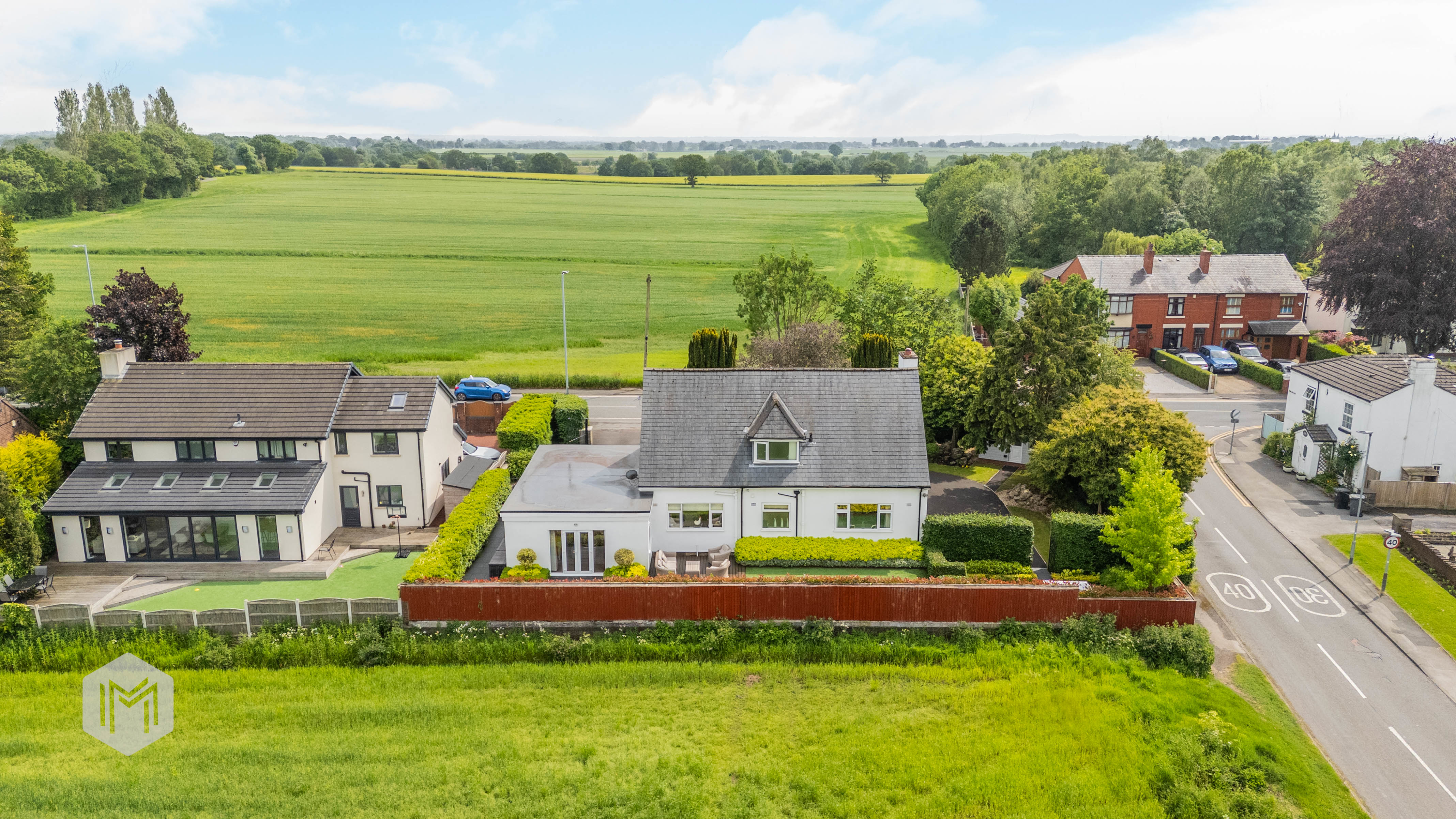 Newton Road, Lowton, WA3, photo 35