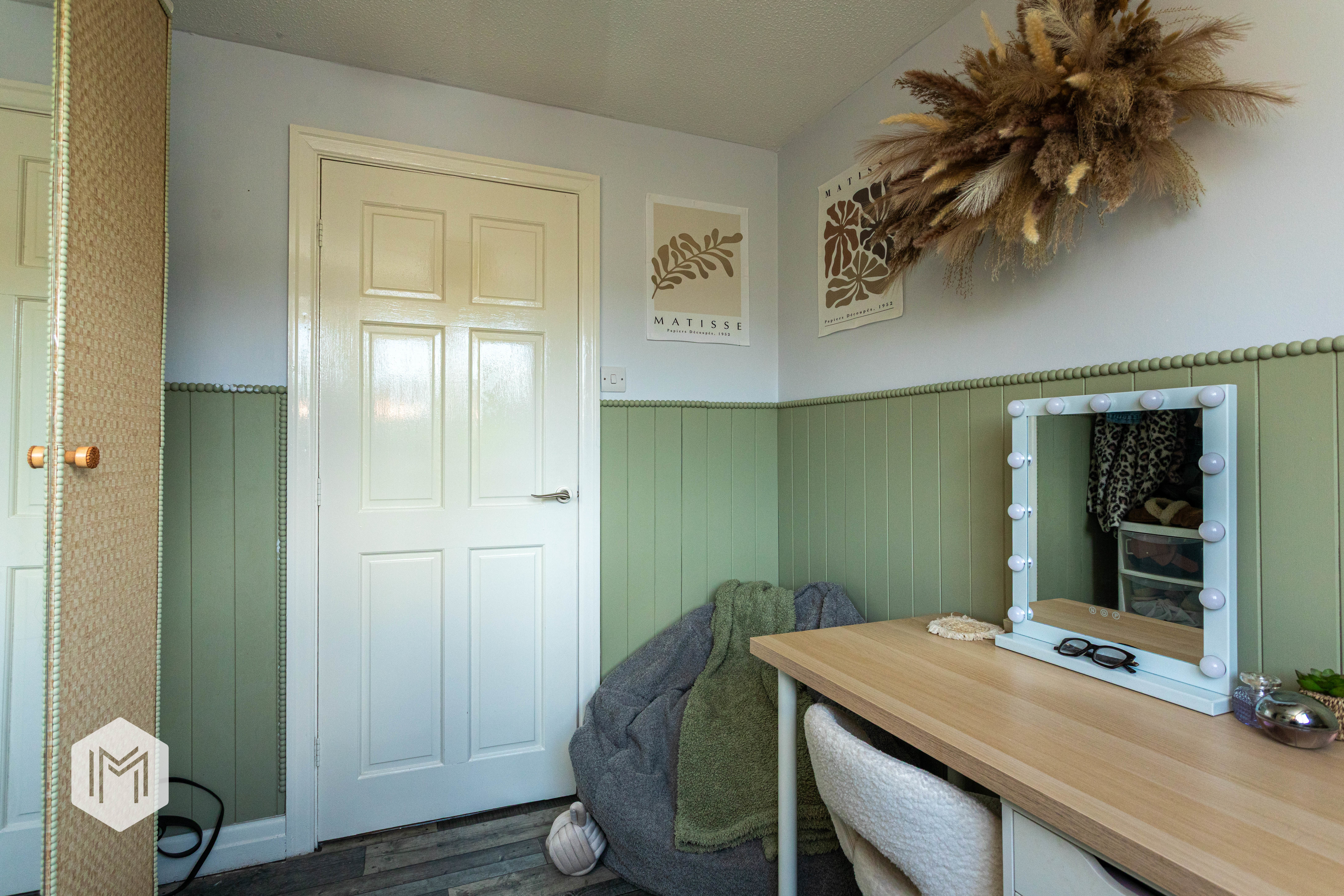 Moss Fold, Tyldesley, M29, photo 28