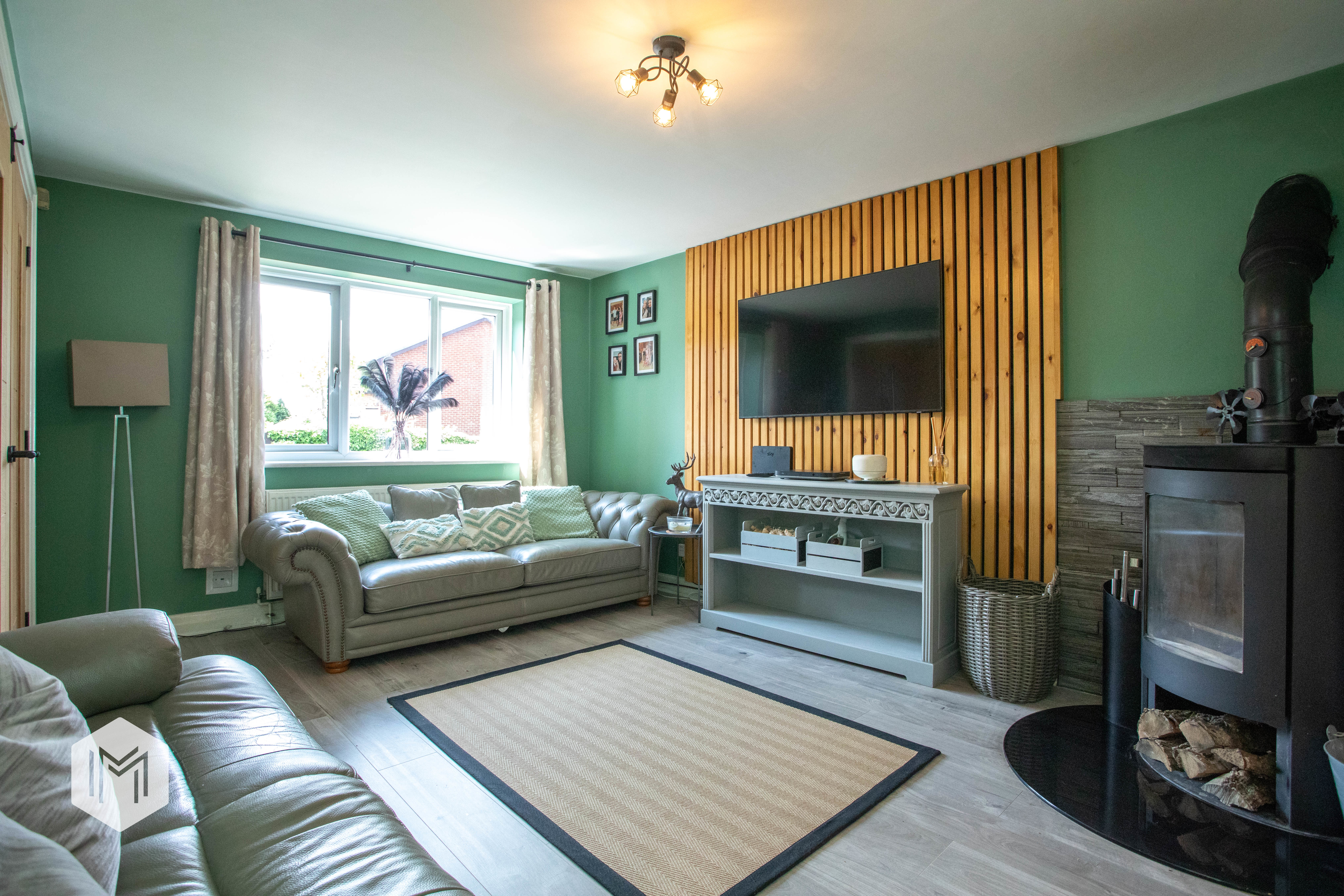 Moss Fold, Tyldesley, M29, photo 2