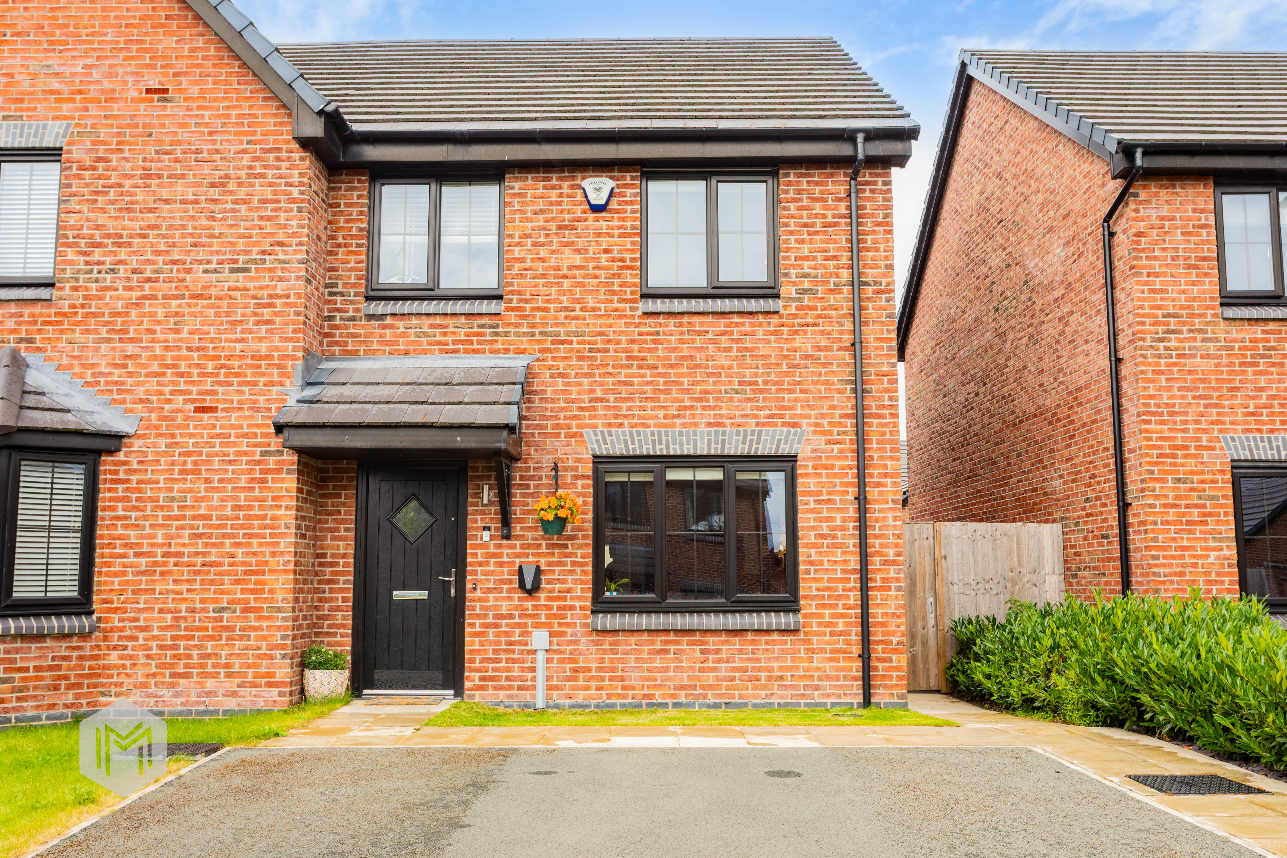 Damask Close, Worsley, M28