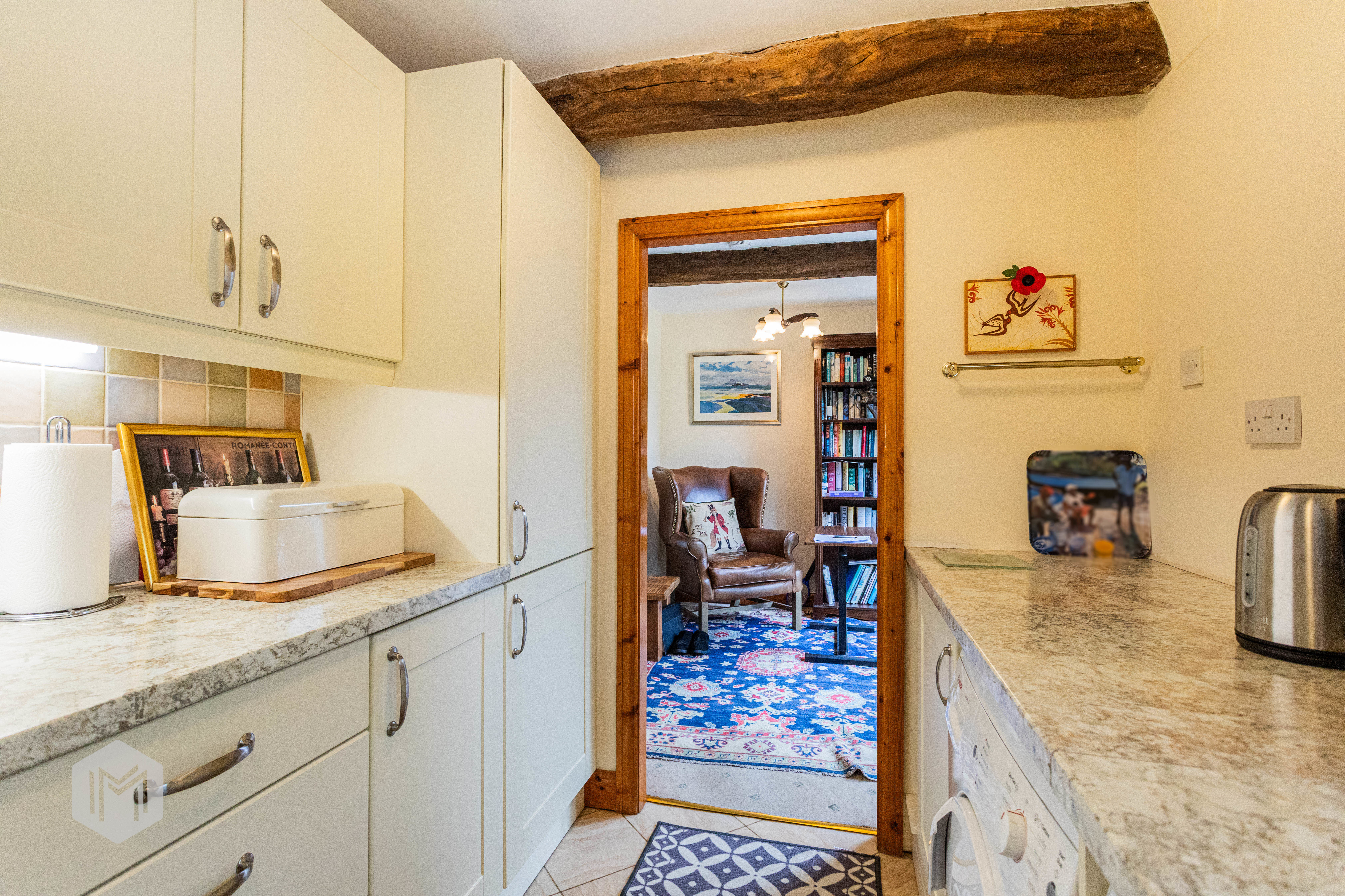 Southworth Lane, Croft, WA3, photo 3