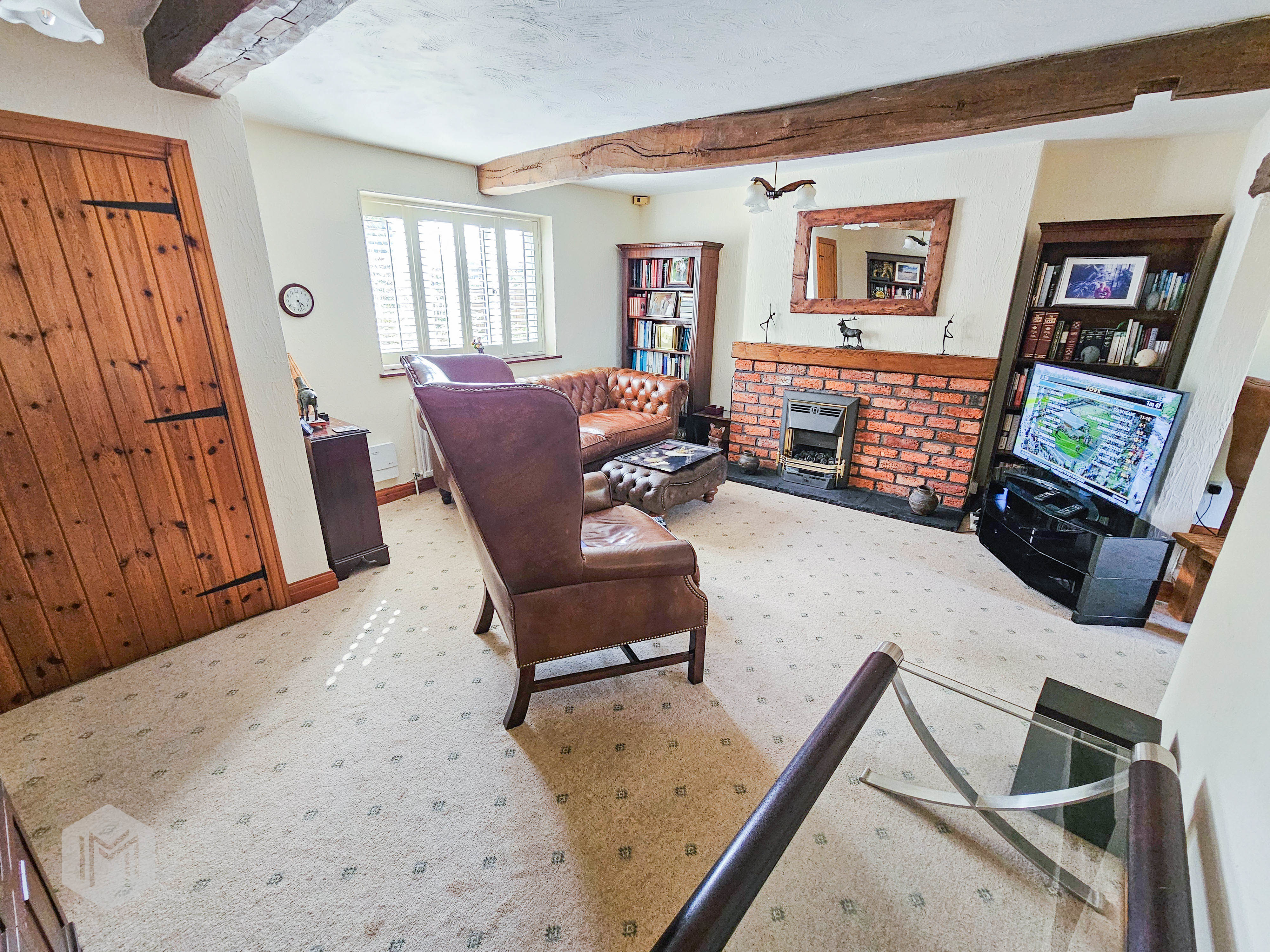 Southworth Lane, Croft, WA3, photo 6