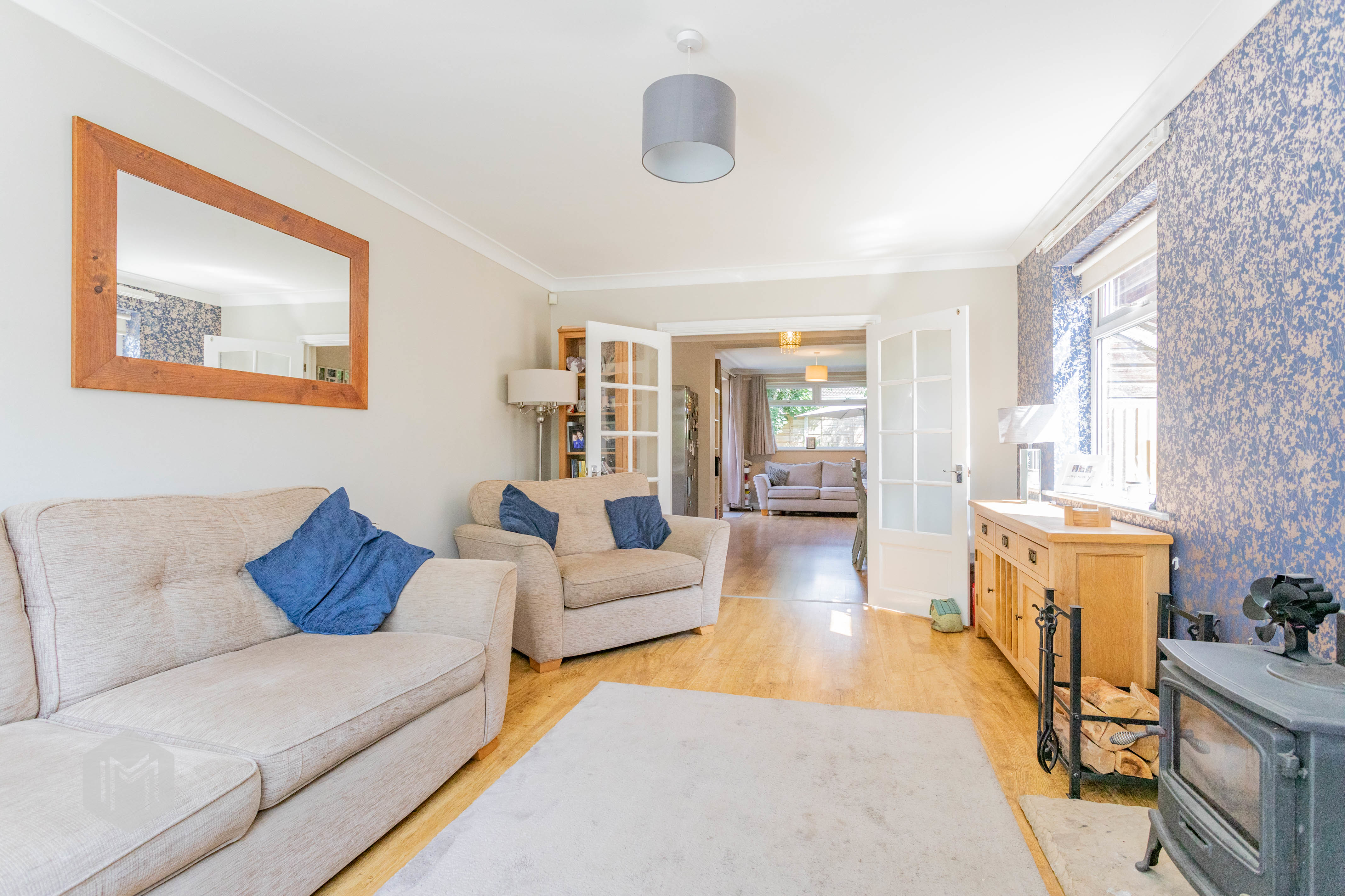 New Lane, Croft, WA3, photo 4