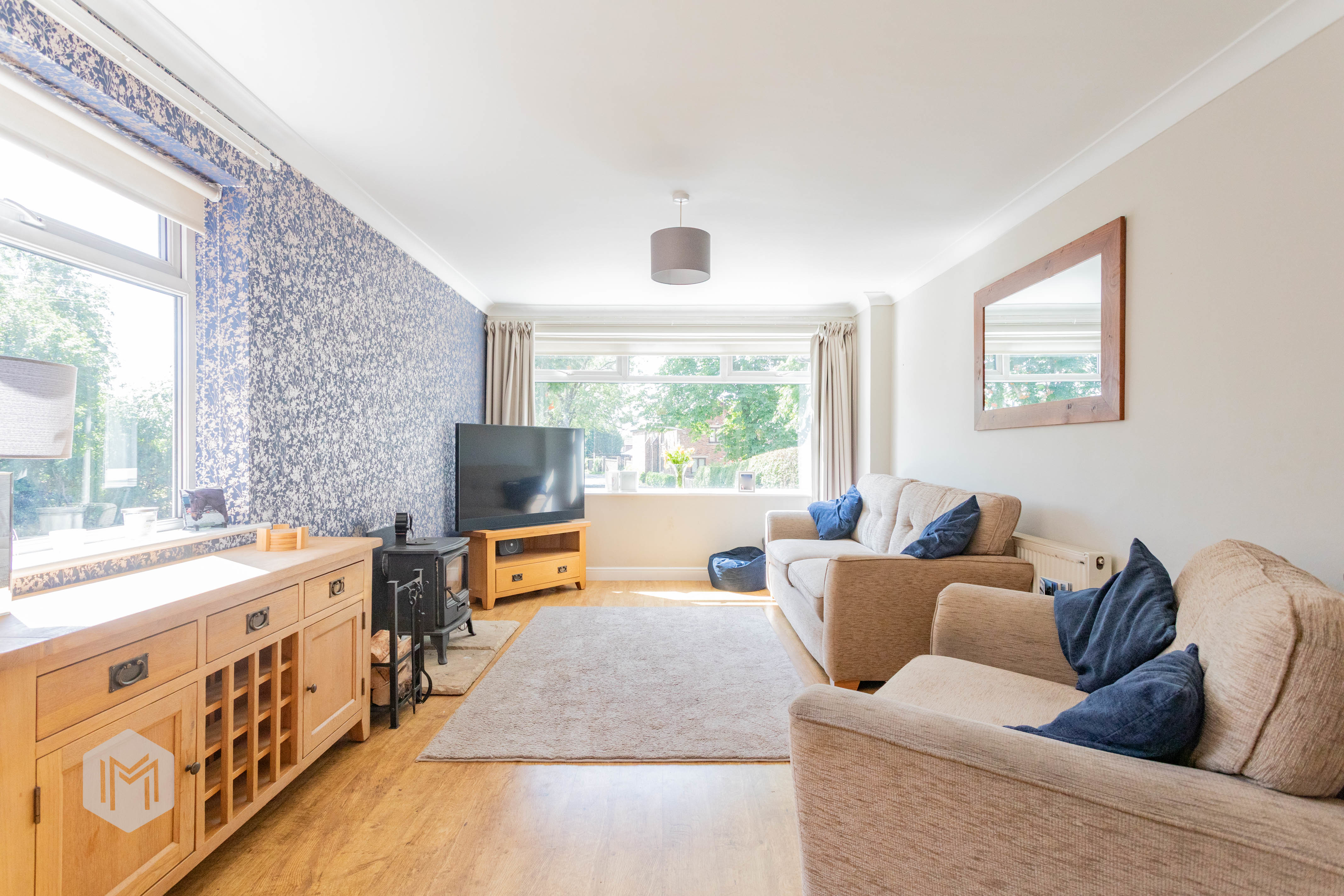 New Lane, Croft, WA3, photo 34