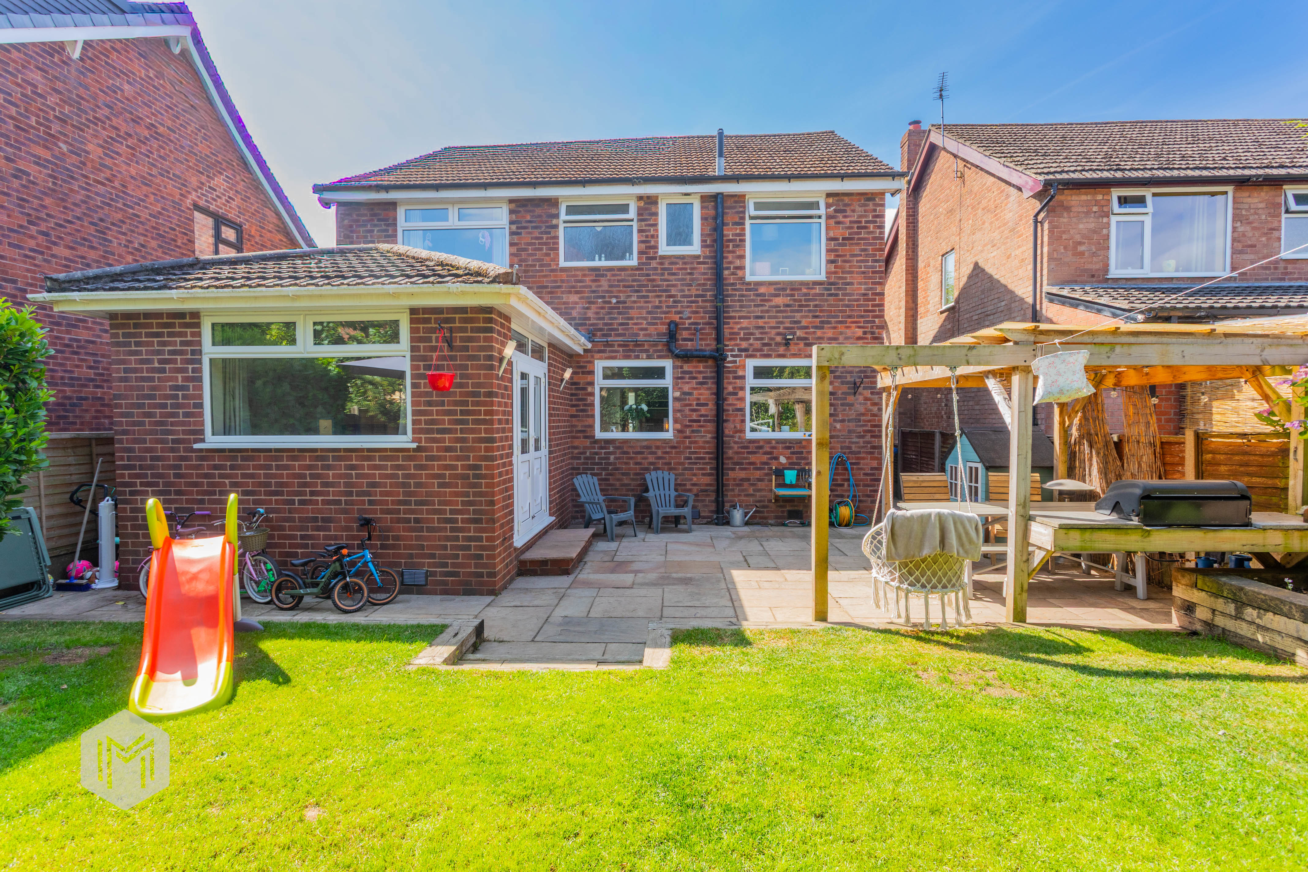 New Lane, Croft, WA3, photo 28