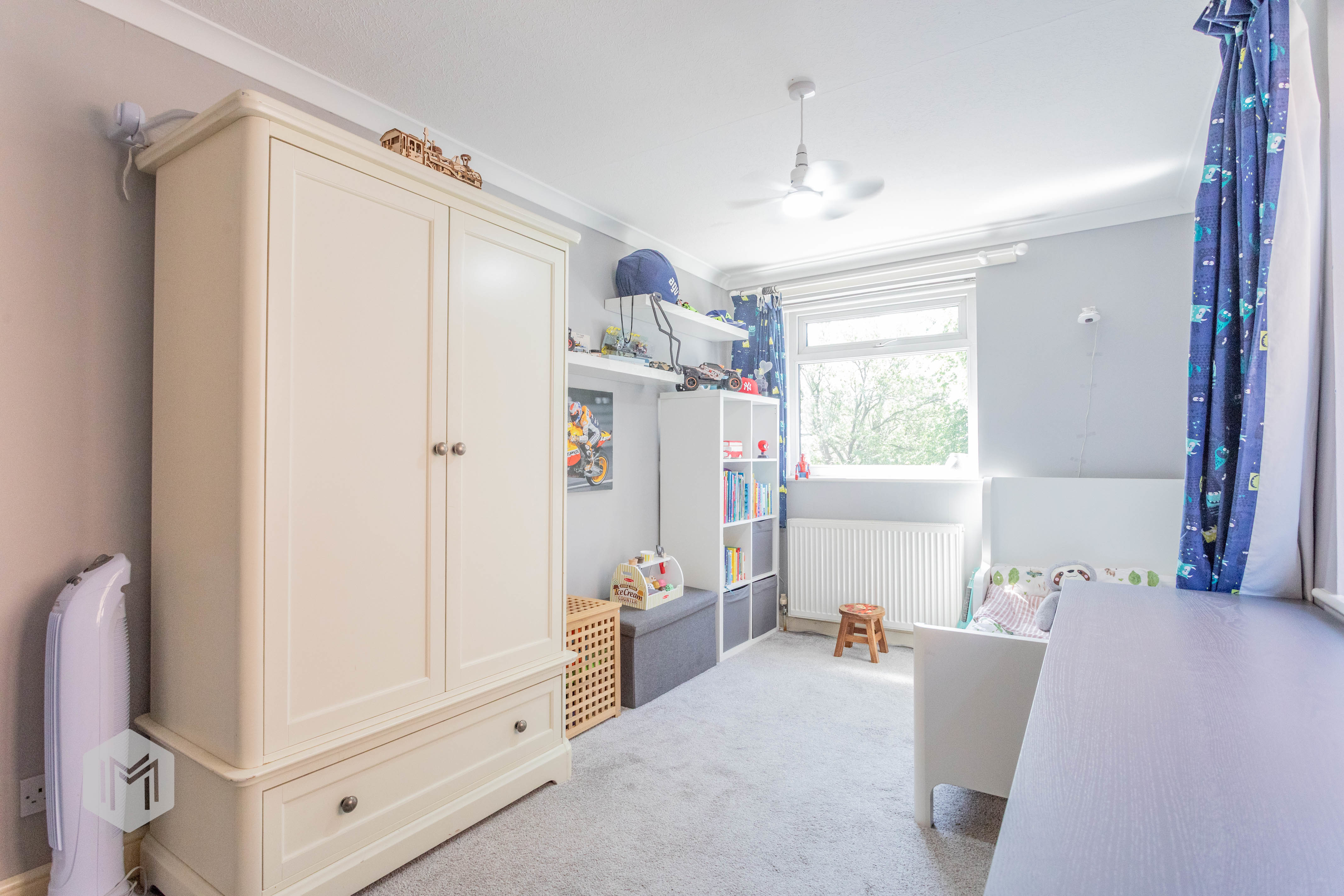 New Lane, Croft, WA3, photo 19