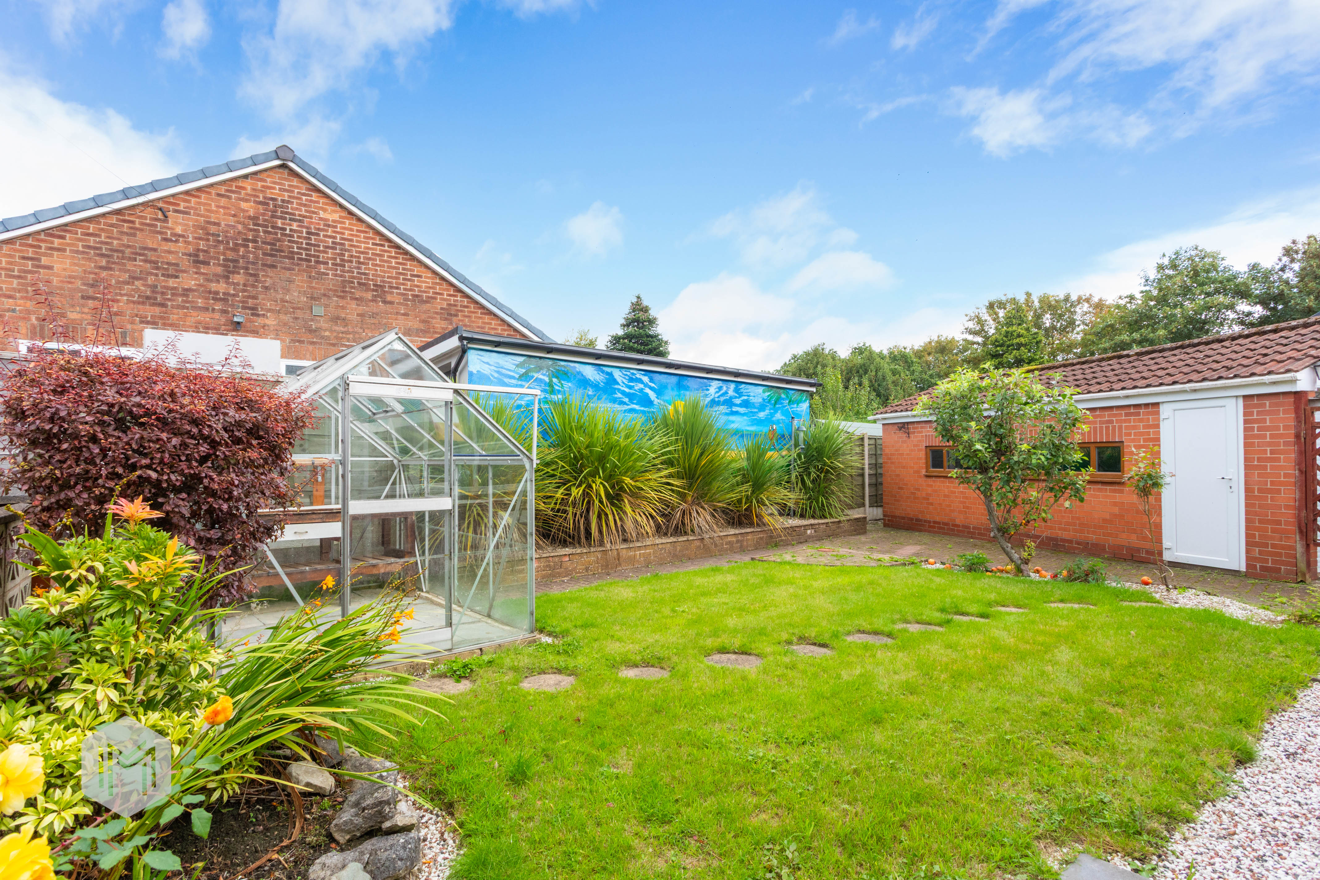 Norbury Grove, Bolton, BL1, photo 21