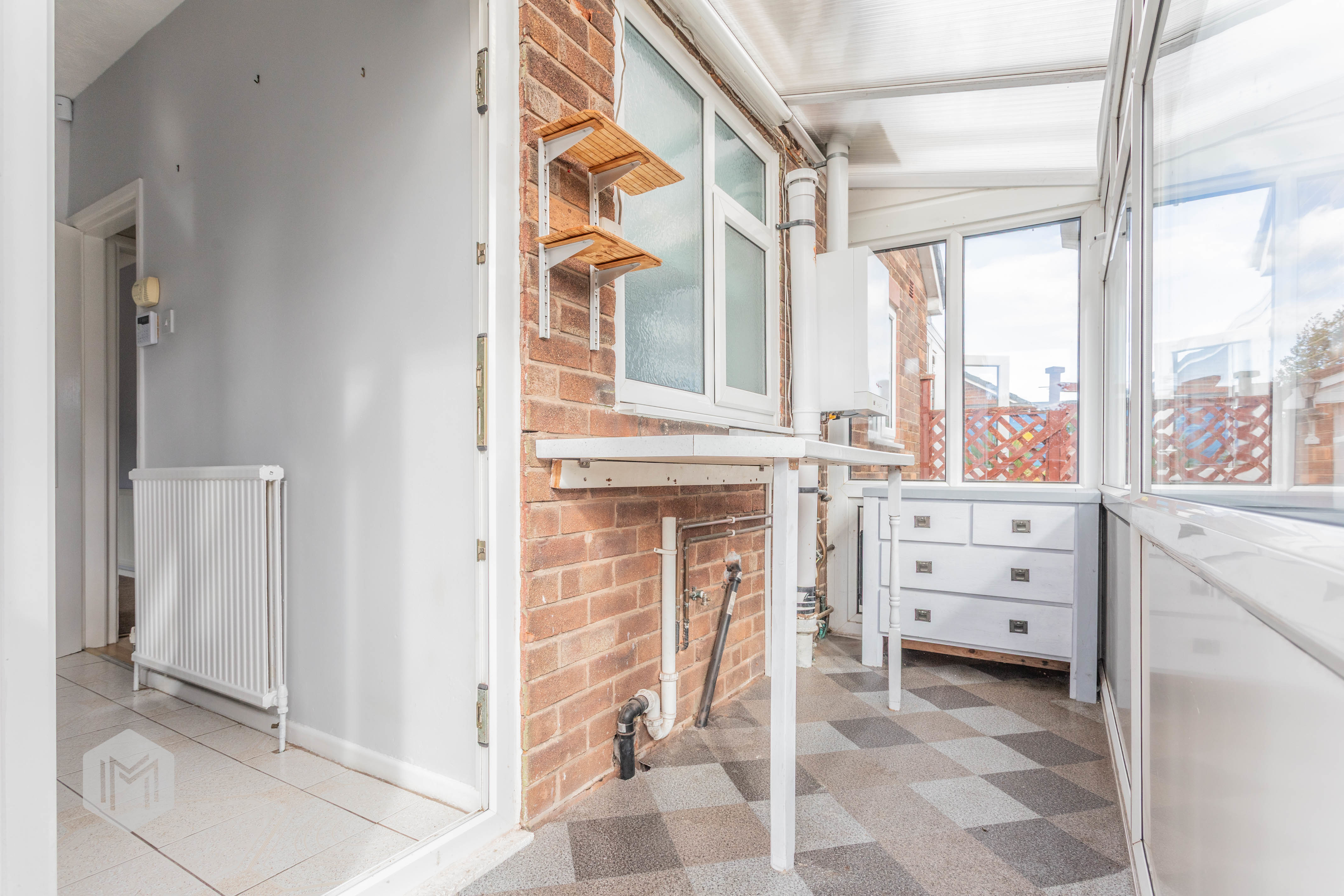 Norbury Grove, Bolton, BL1, photo 7
