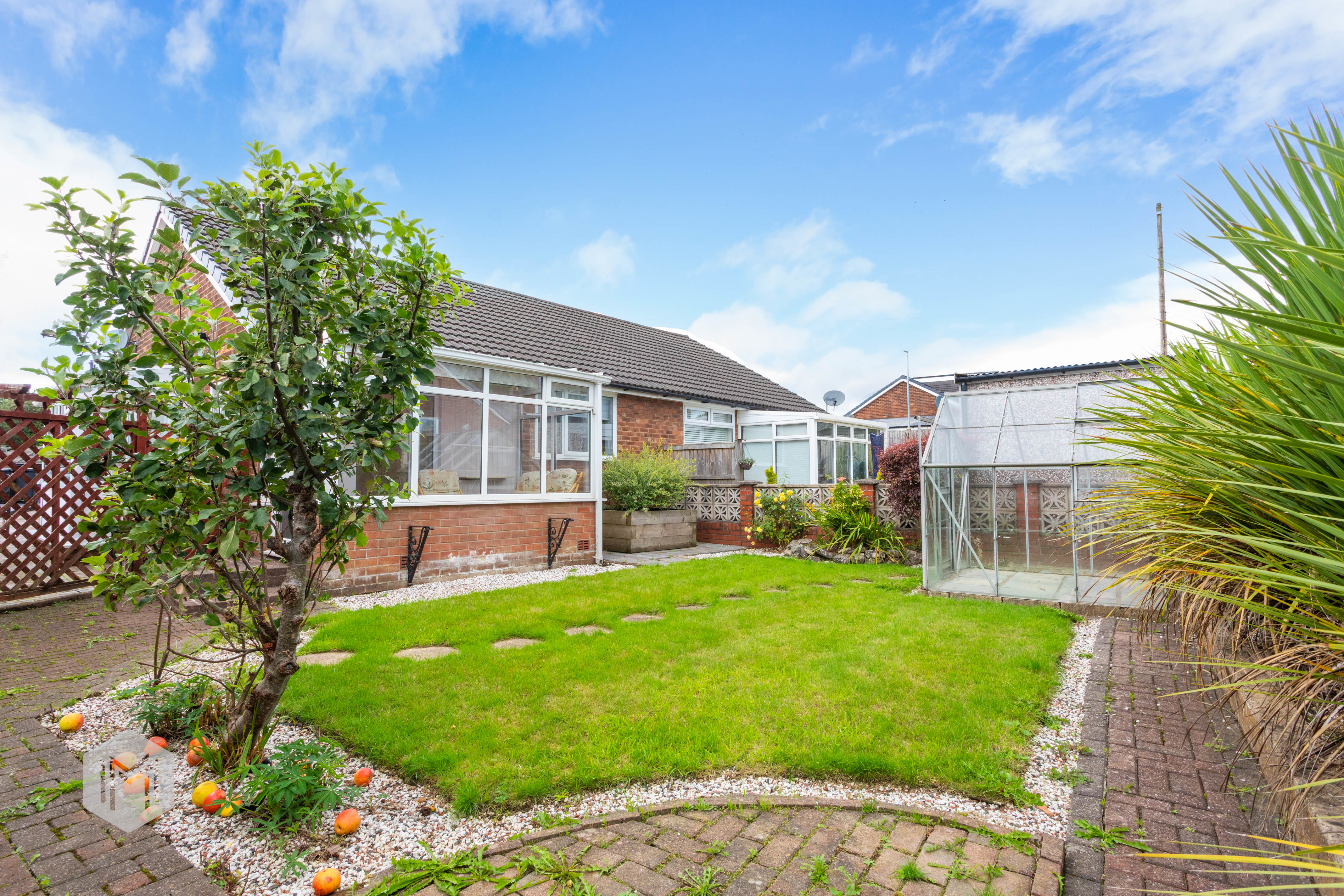 Norbury Grove, Bolton, BL1, photo 19