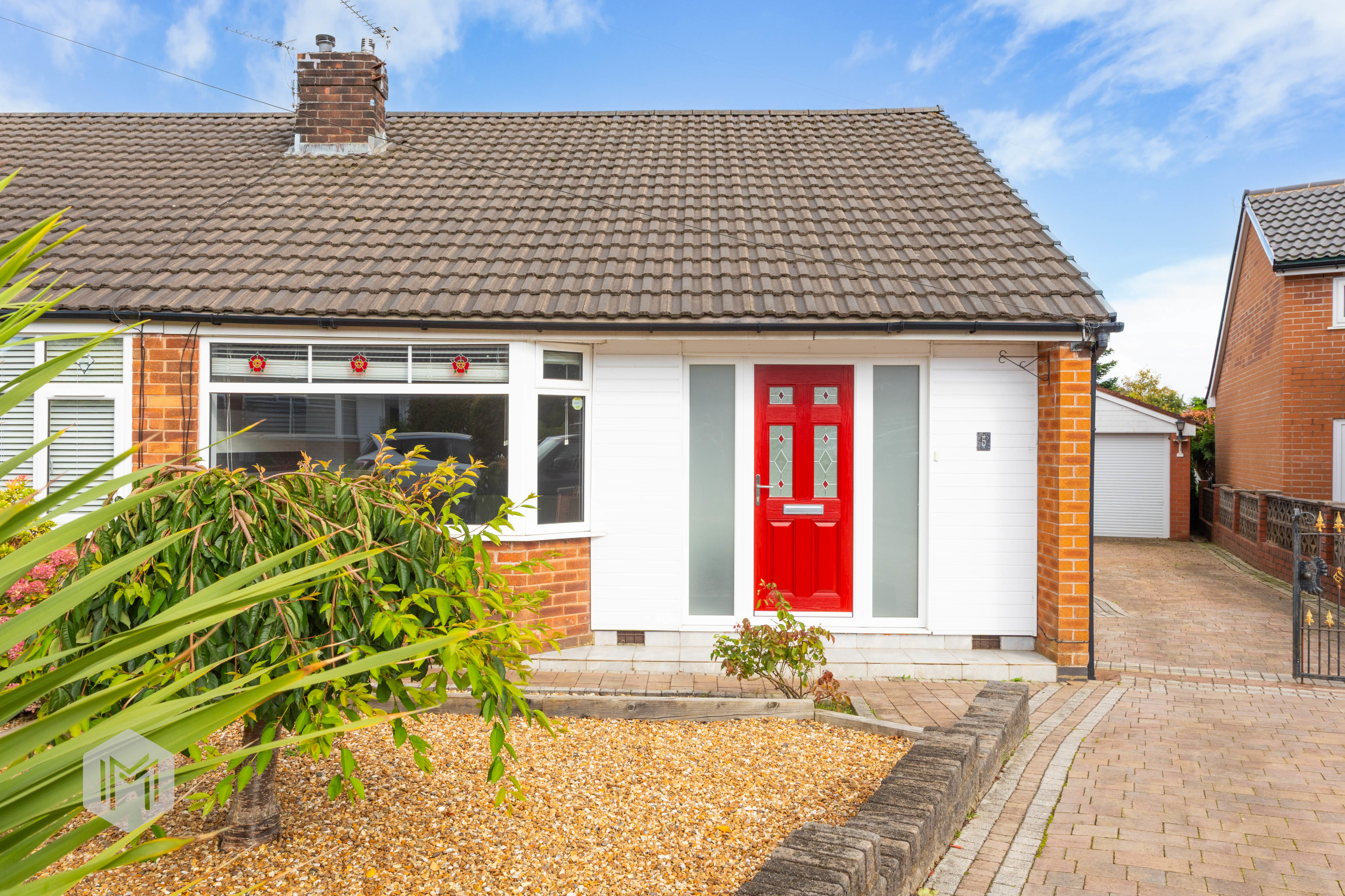 Norbury Grove, Bolton, BL1, photo 24