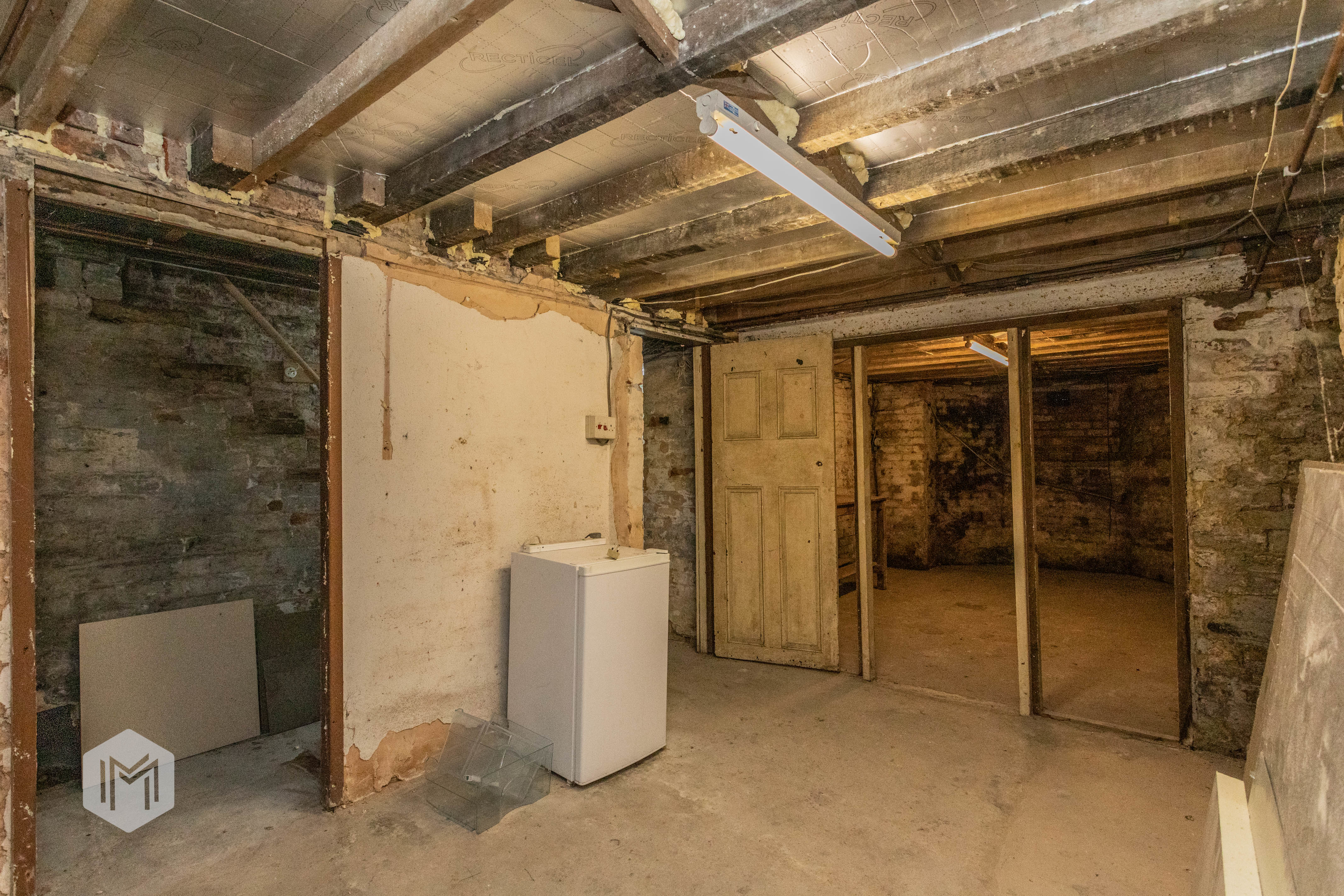 Franklin Street, Eccles, M30, photo 34