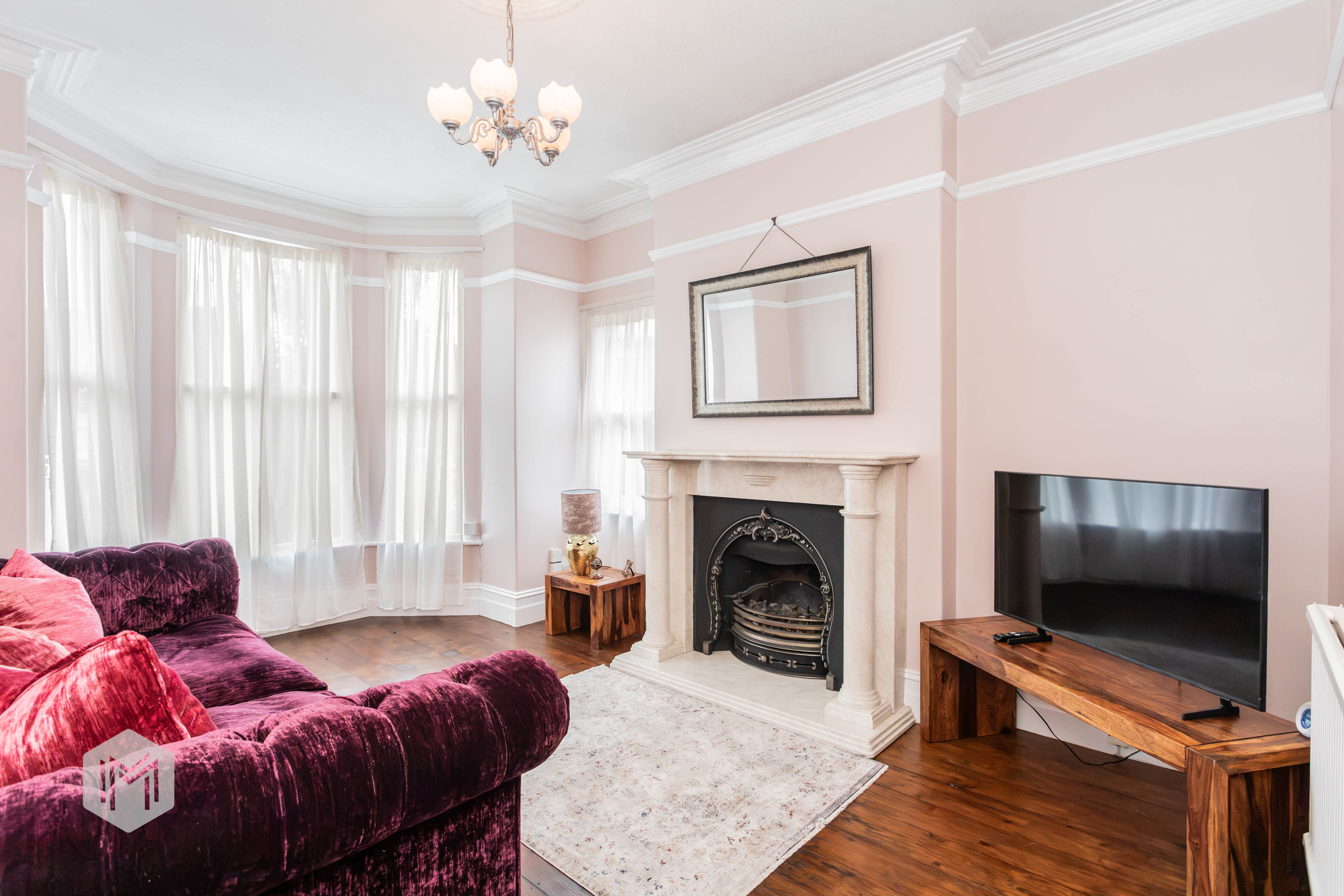 Franklin Street, Eccles, M30, photo 2